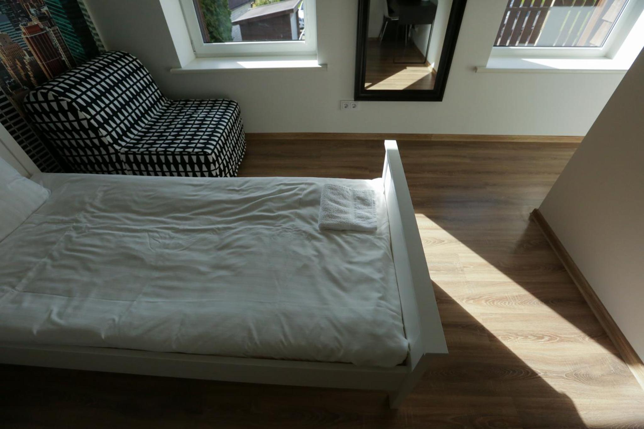 B&B Hotel Telsiai view 2