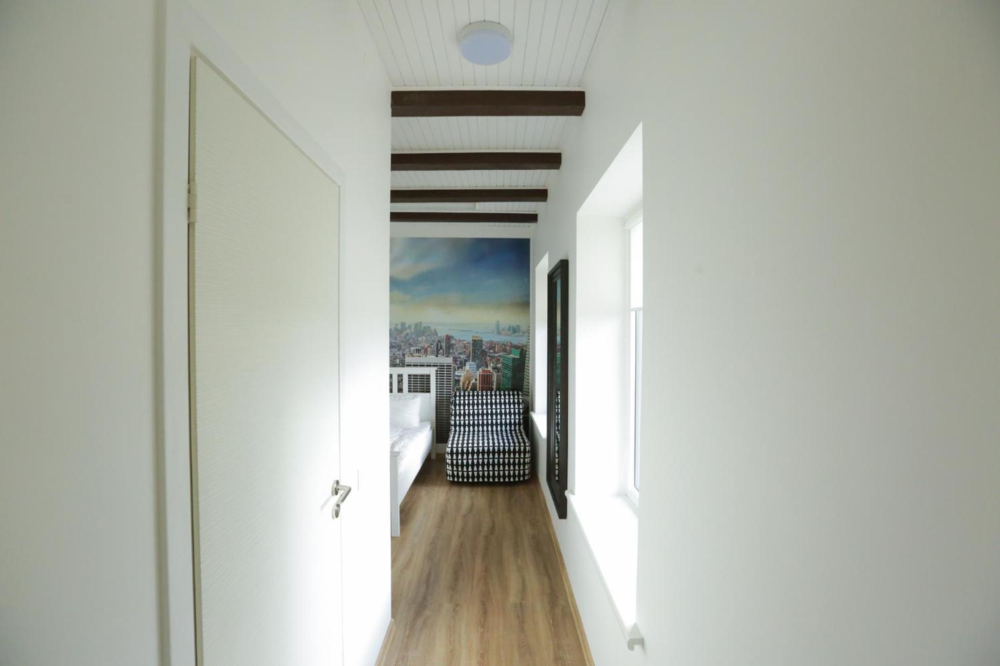 B&B Hotel Telsiai view 3