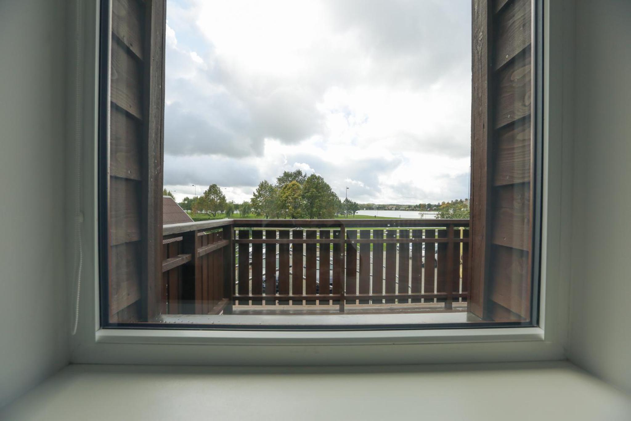 B&B Hotel Telsiai view 5