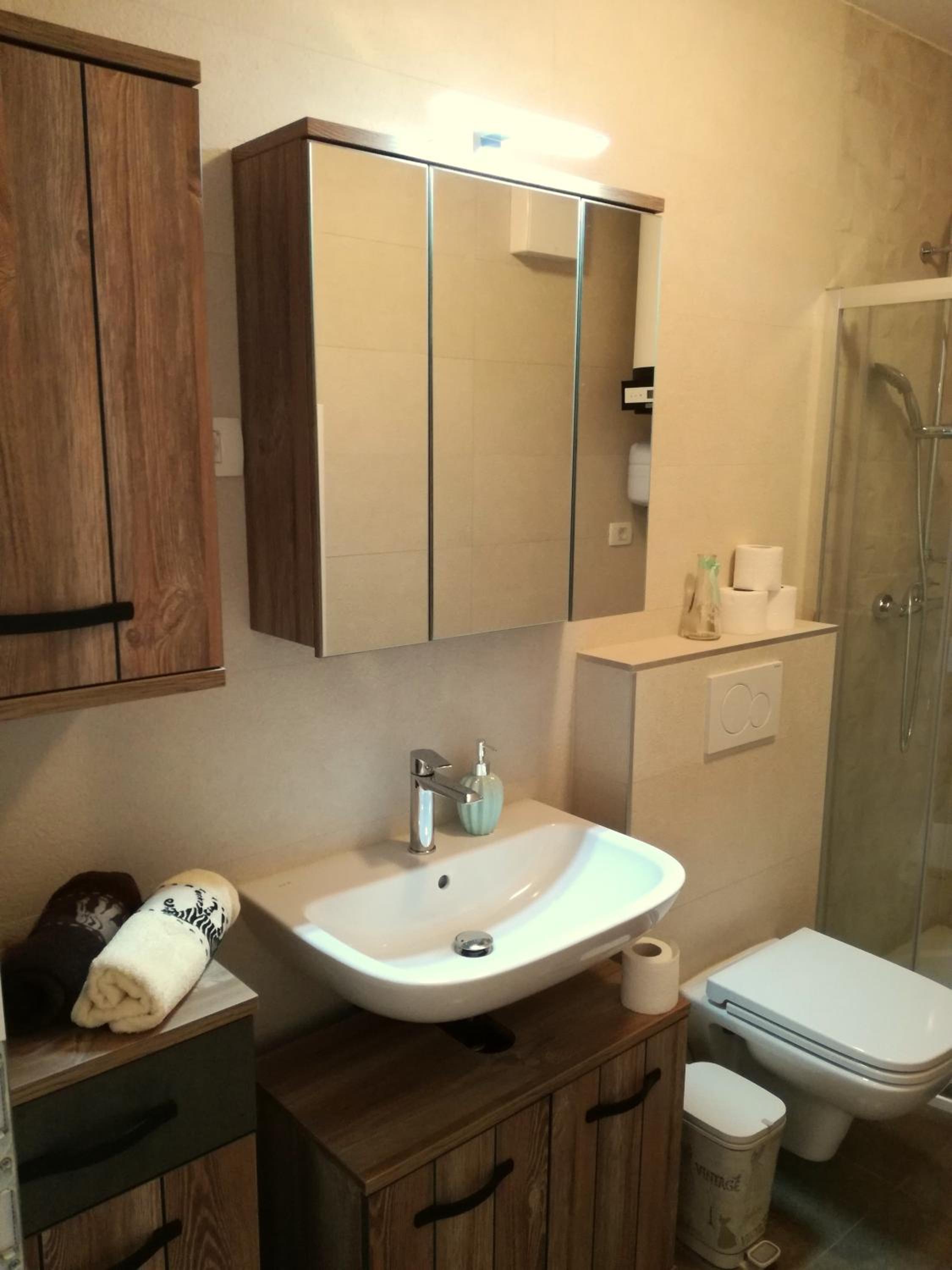 Apartment Lunaja view 4