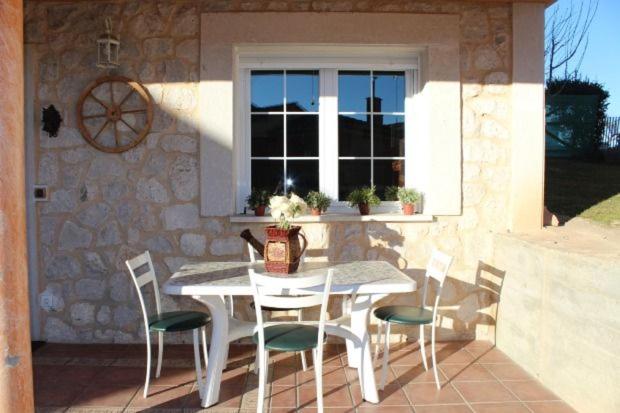 Casa Rural Ribera del Duero