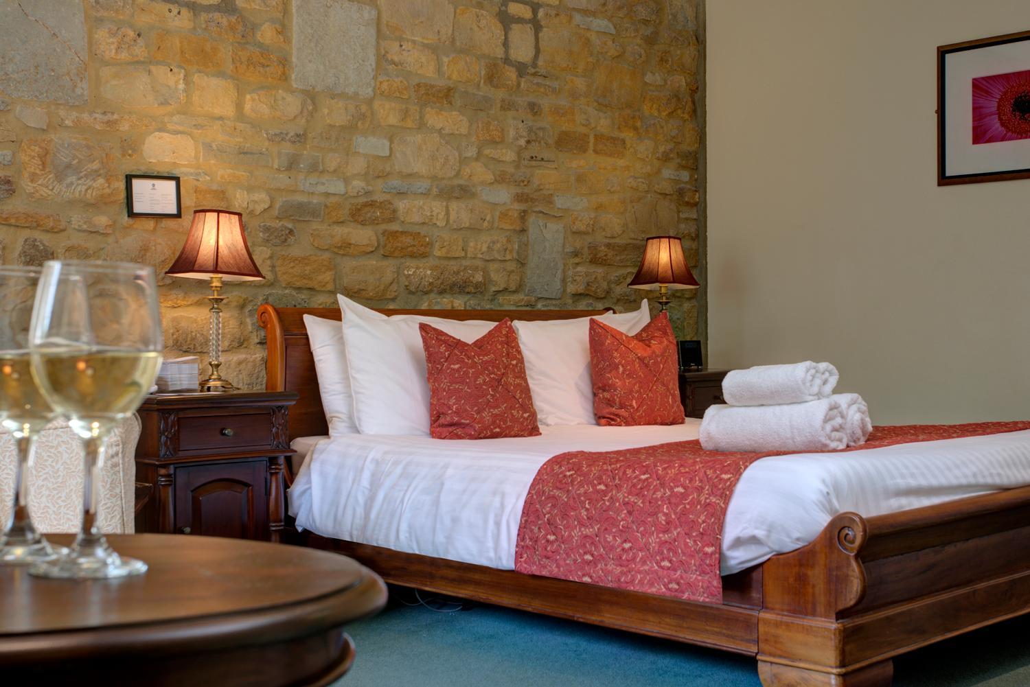 Sherborne Vacations - The Grange at Oborne - Property Image 53