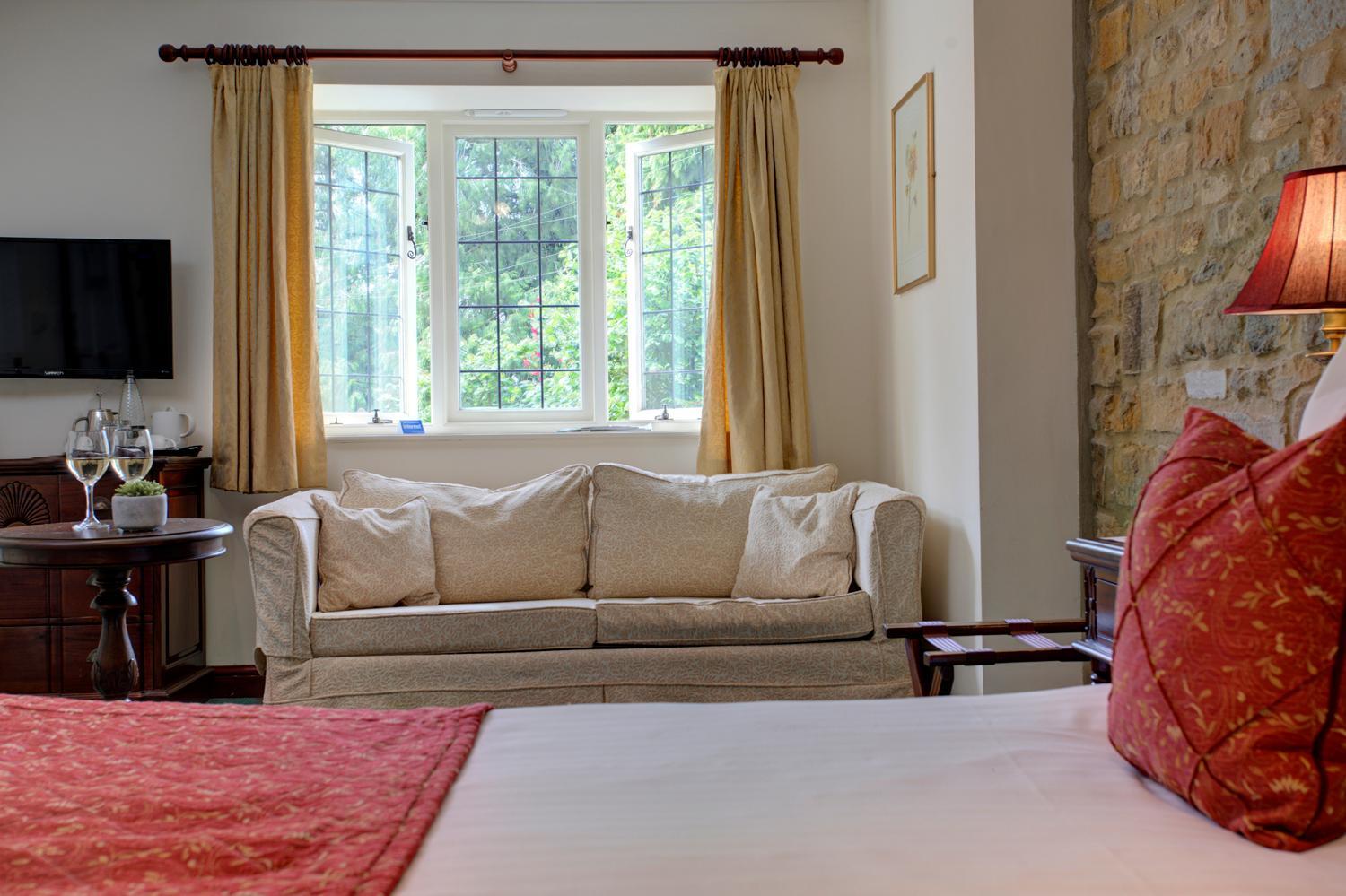 Sherborne Vacations - The Grange at Oborne - Property Image 51