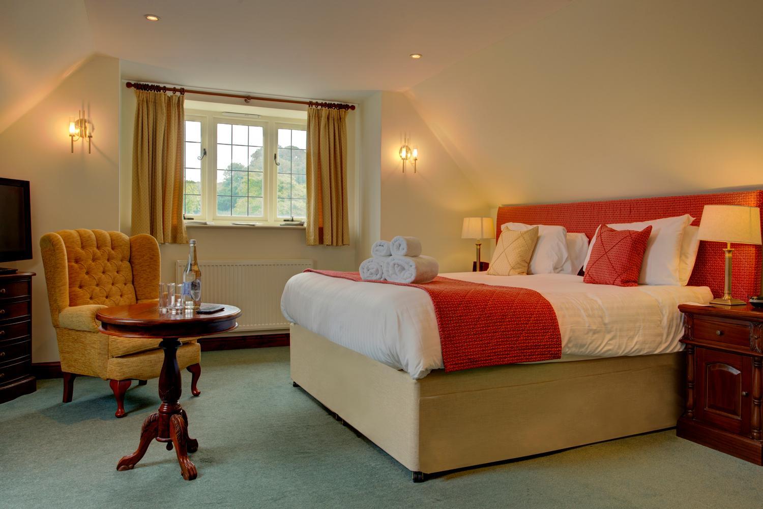 Sherborne Vacations - The Grange at Oborne - Property Image 50