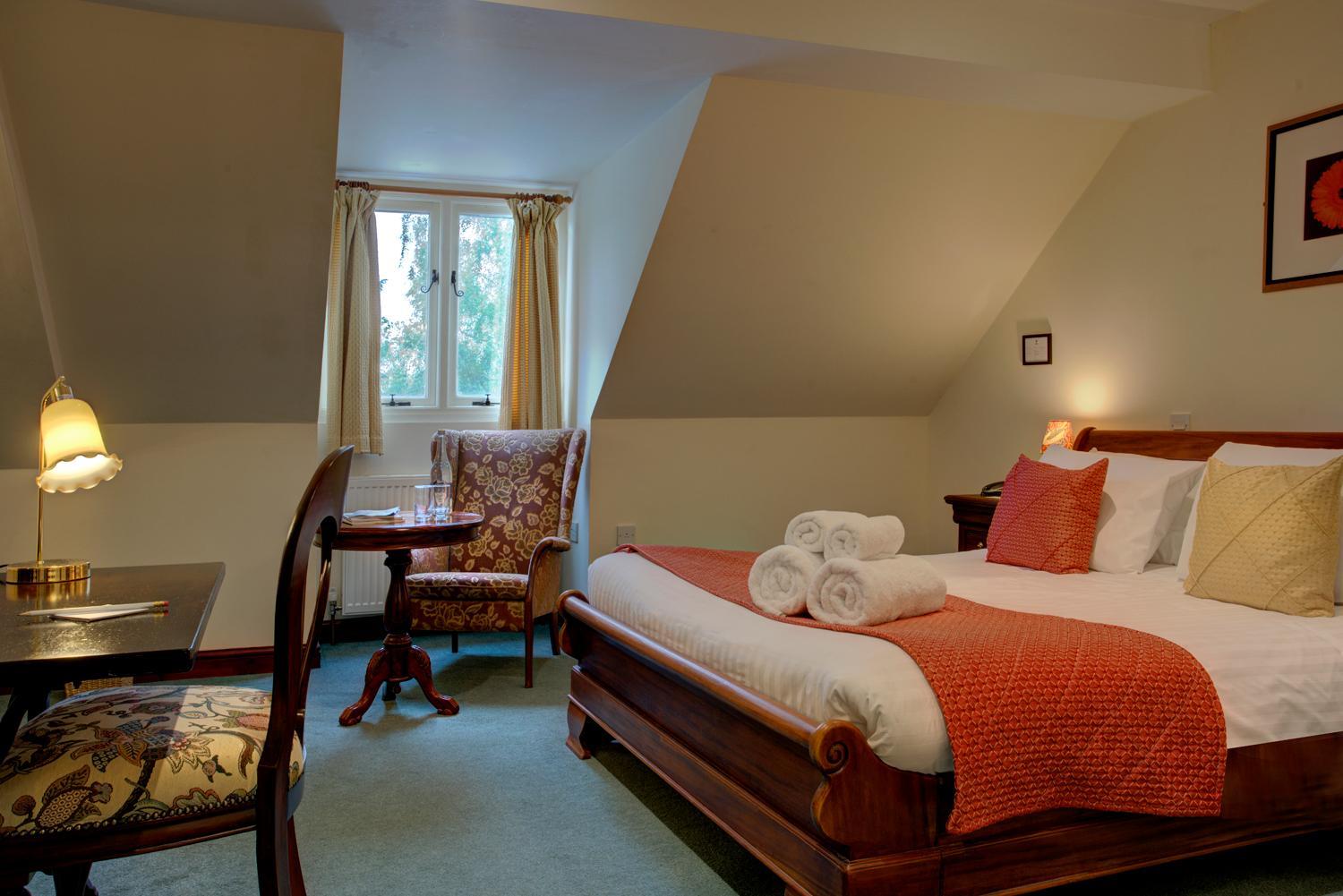 Sherborne Vacations - The Grange at Oborne - Property Image 49