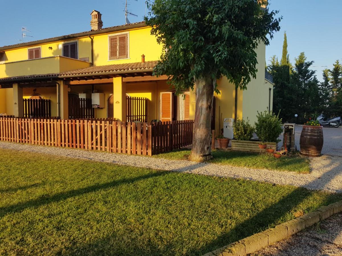 Agriturismo La Dolce Collina