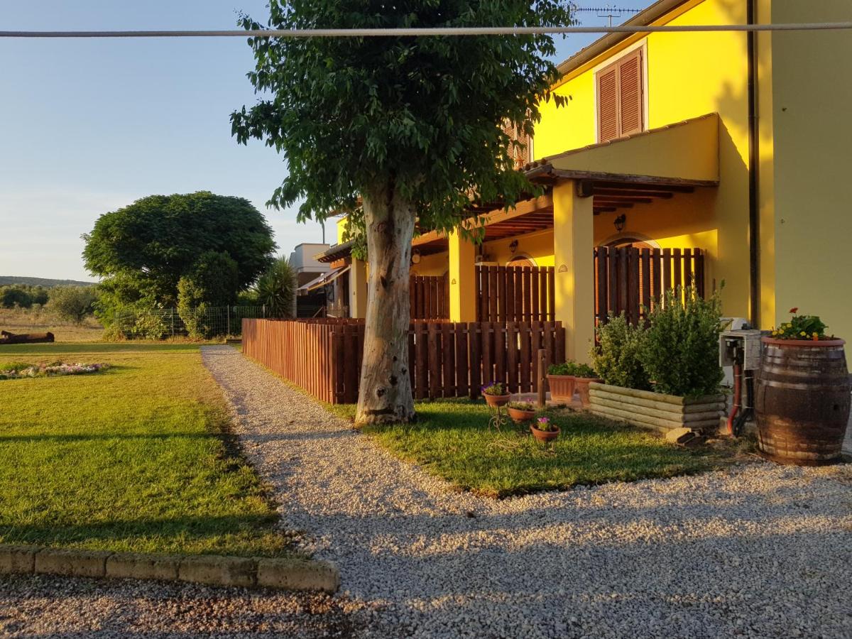 Agriturismo La Dolce Collina