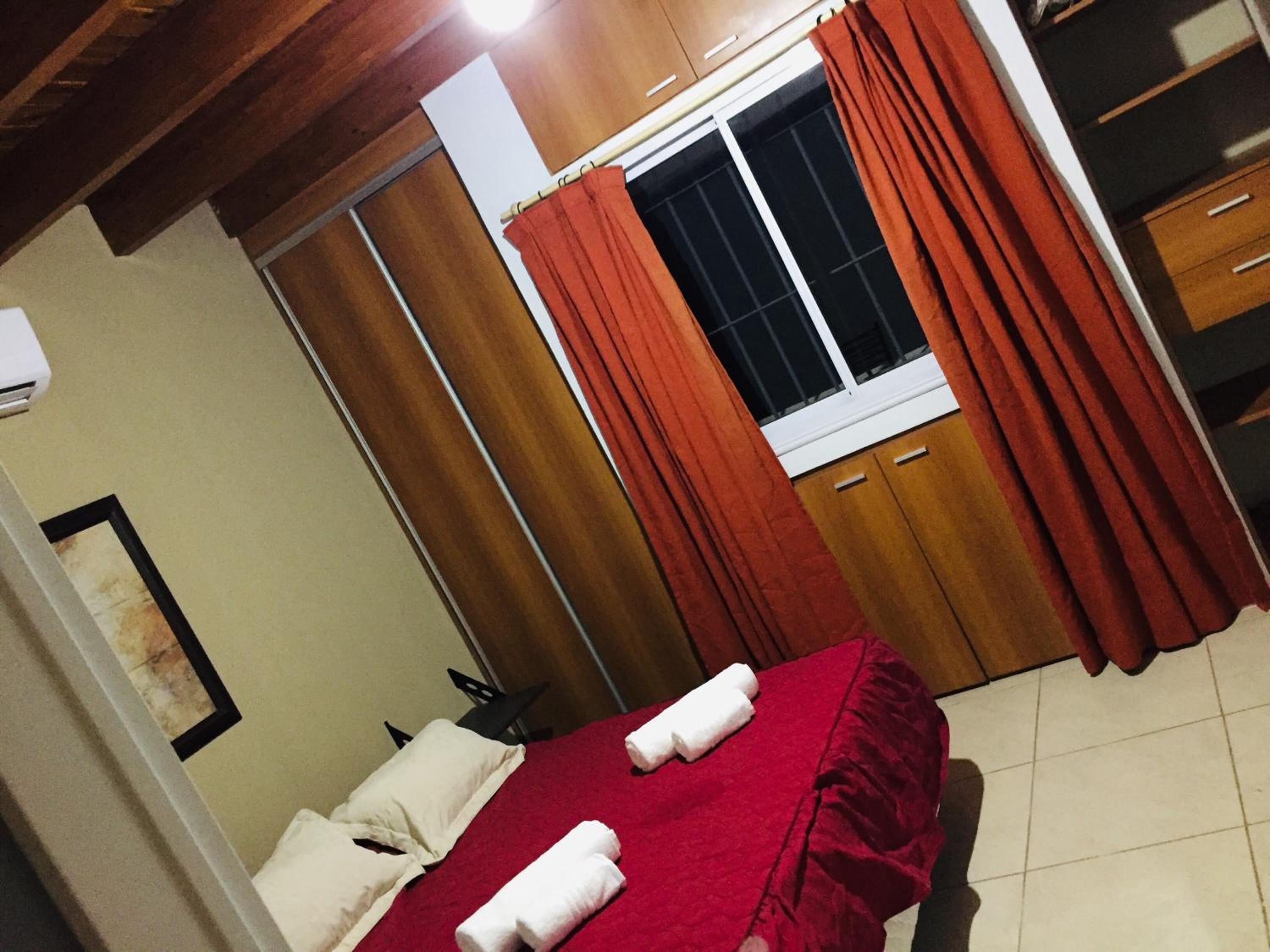Excelente Duplex en Consorcio Privado c/ cochera