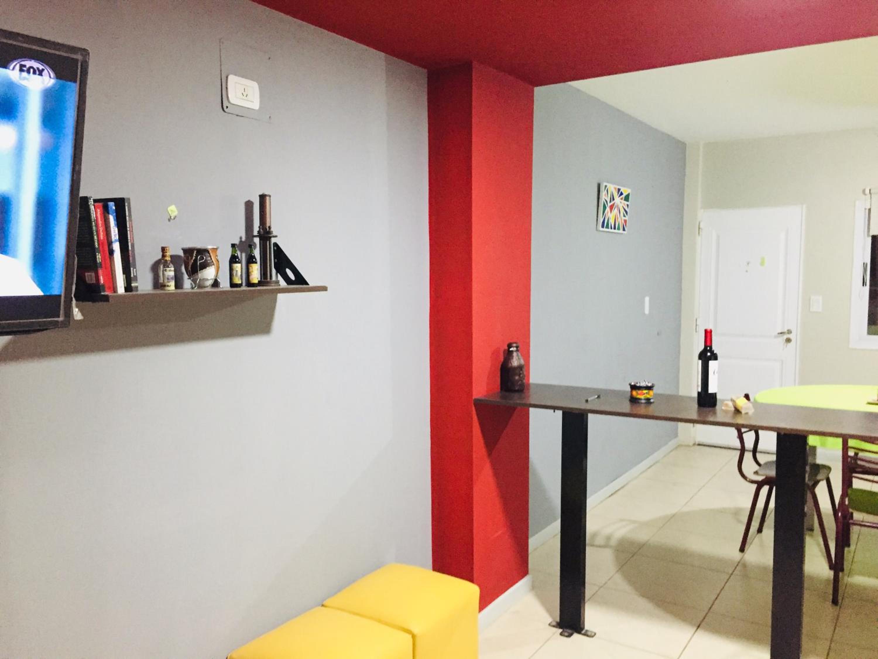 Excelente Duplex en Consorcio Privado c/ cochera