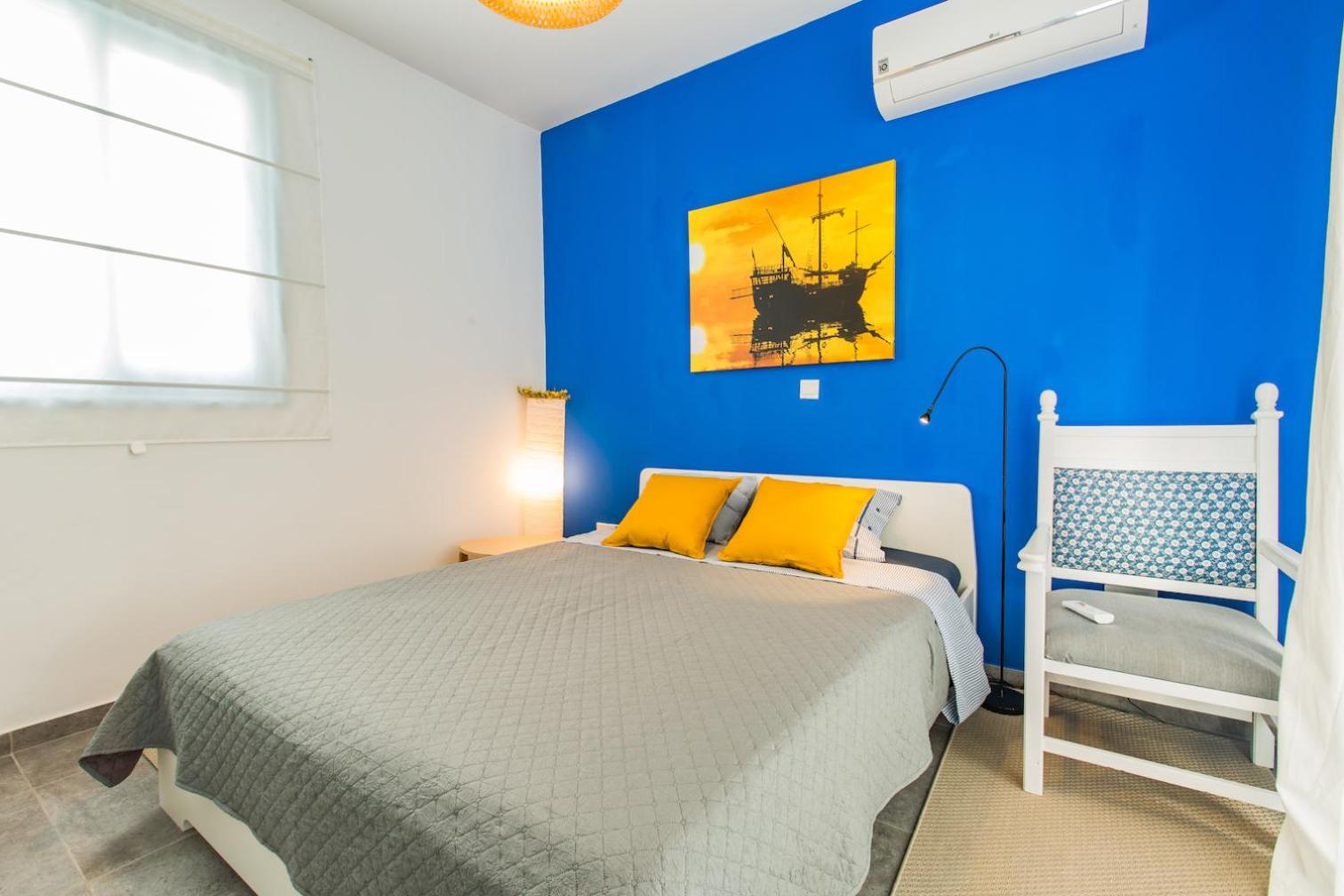 Blue Diamond Beach Villas view 5