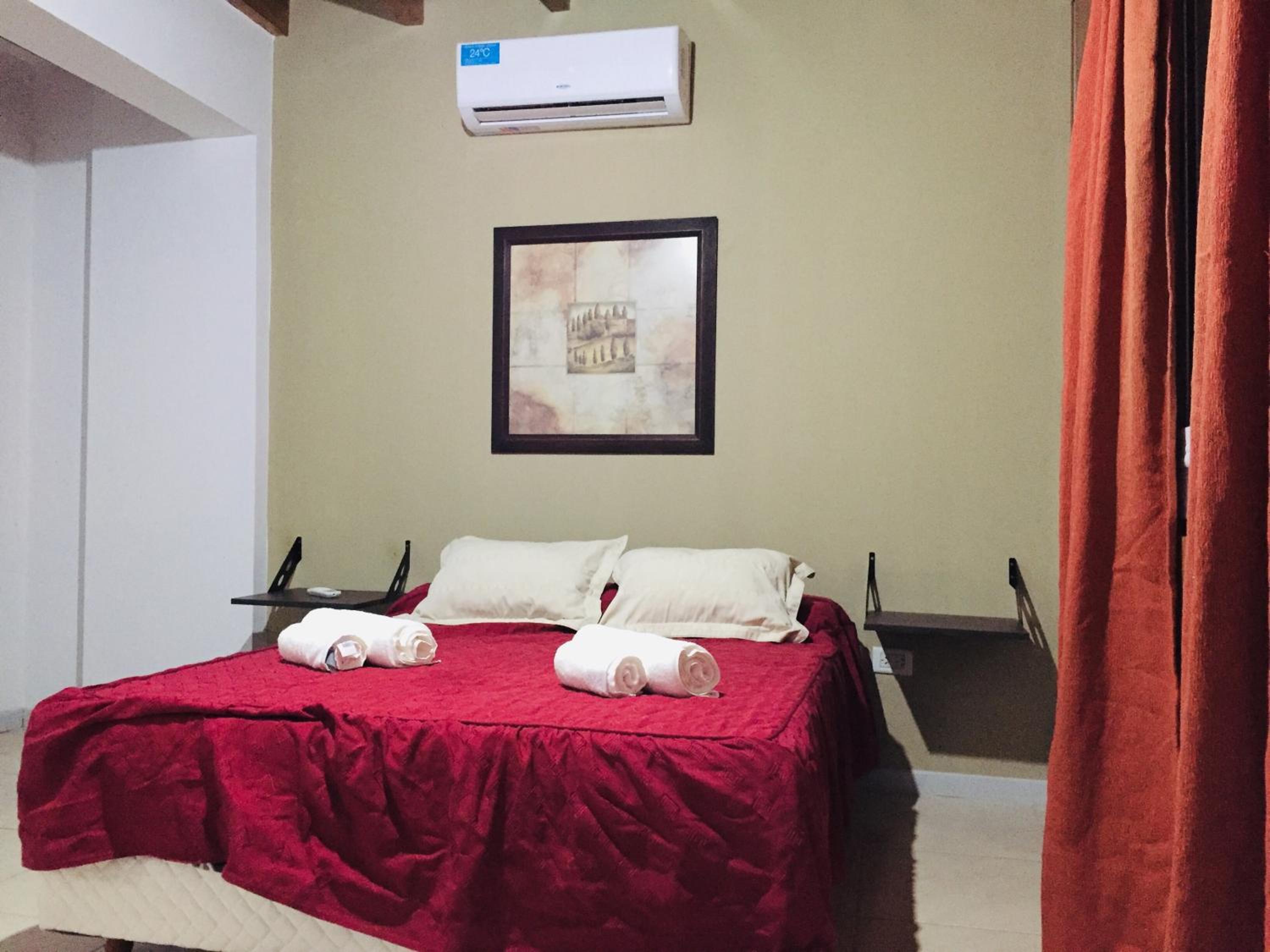 Excelente Duplex en Consorcio Privado c/ cochera