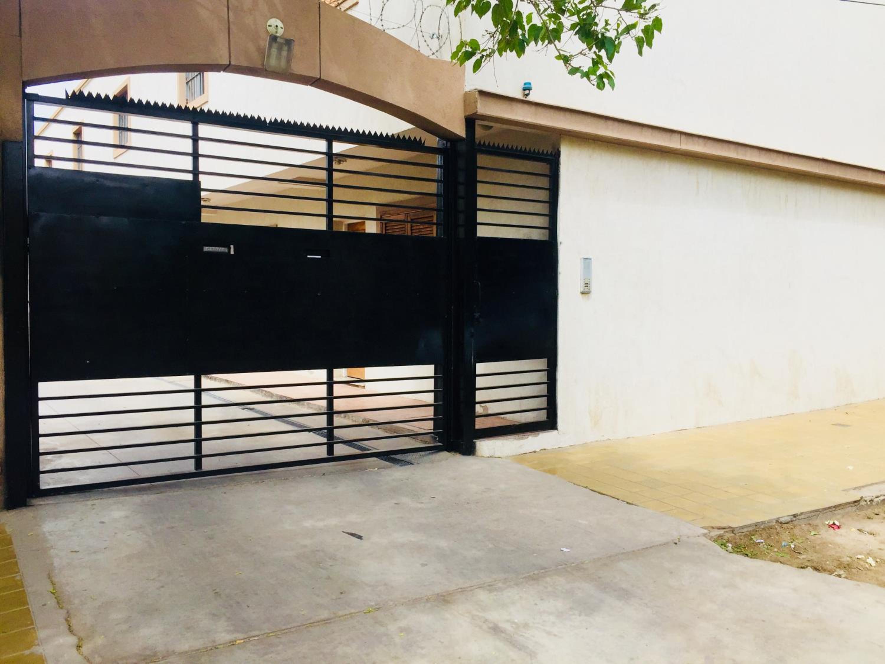Excelente Duplex en Consorcio Privado c/ cochera