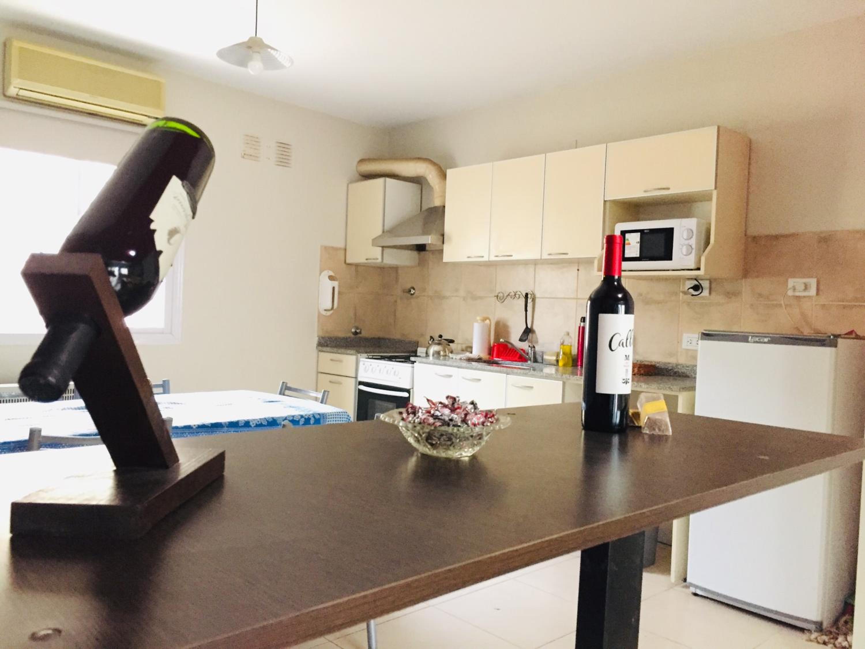 Excelente Duplex en Consorcio Privado c/ cochera