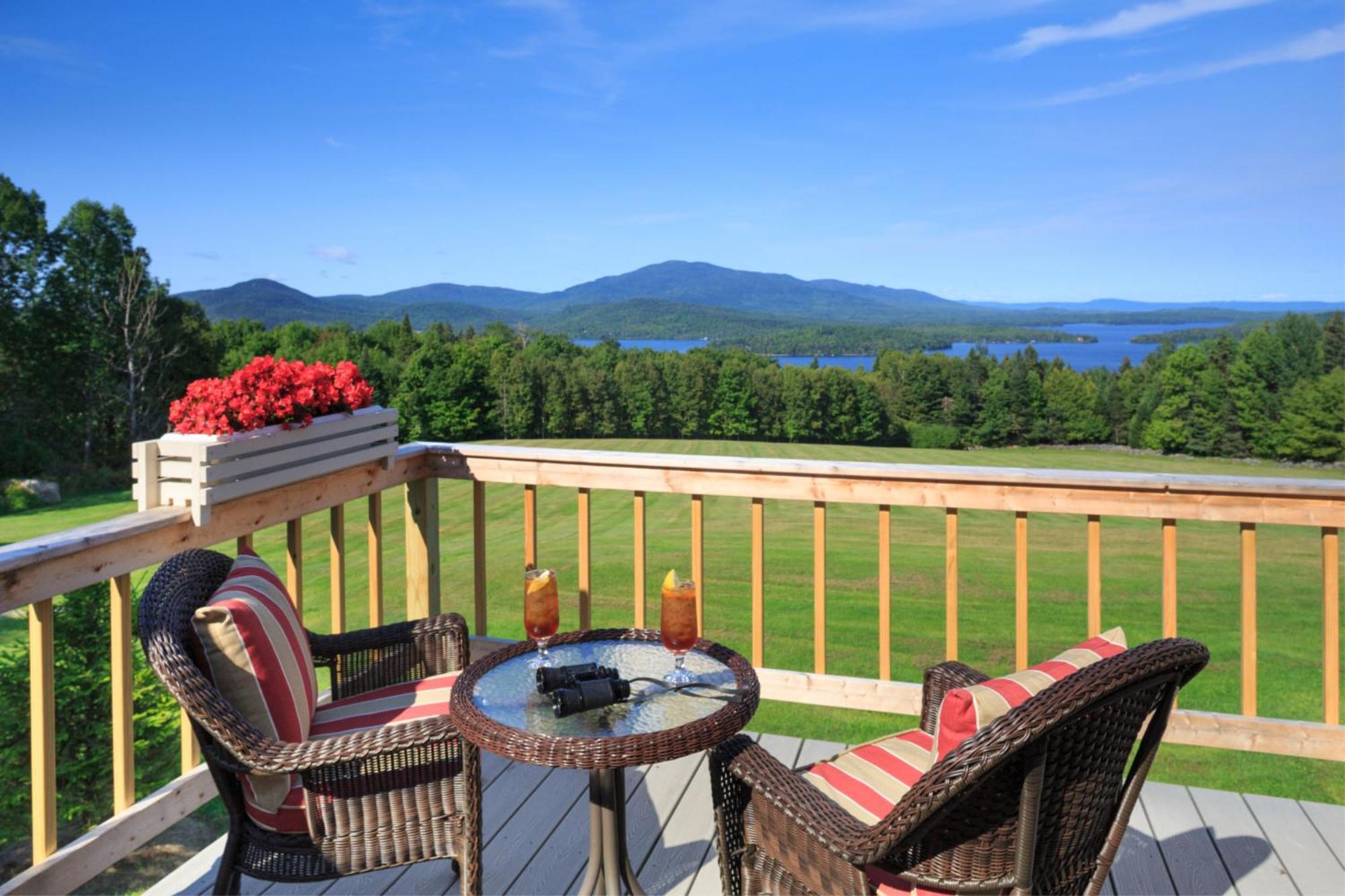 The Lodge at Moosehead Lake - Image 5