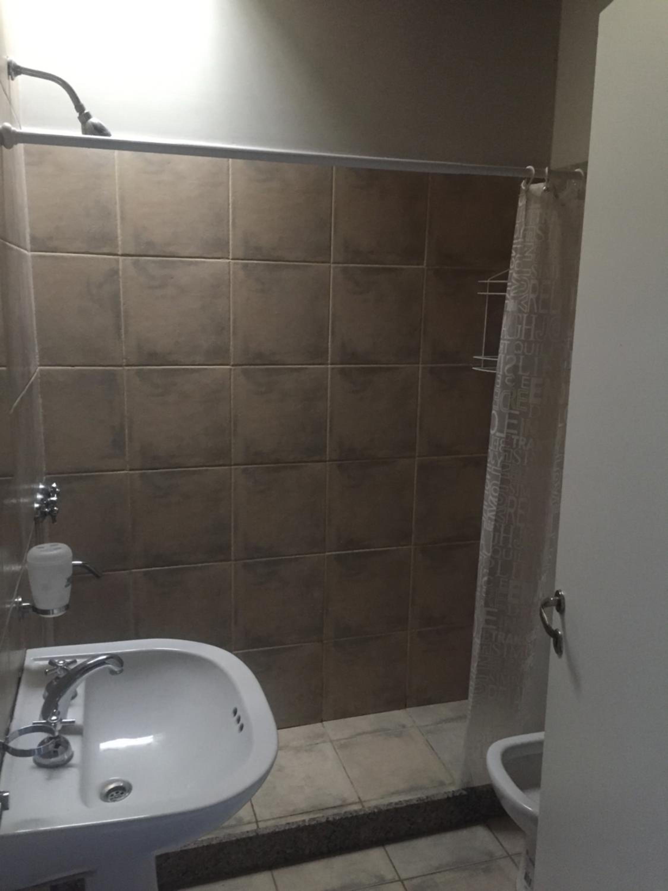 Excelente Duplex en Consorcio Privado c/ cochera