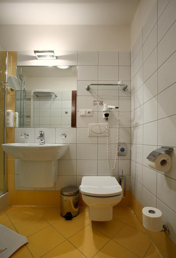 Hotel Penzion Na Hradě