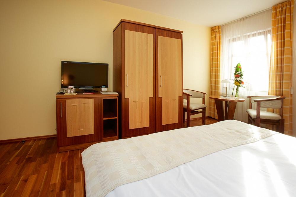 Hotel Penzion Na Hradě