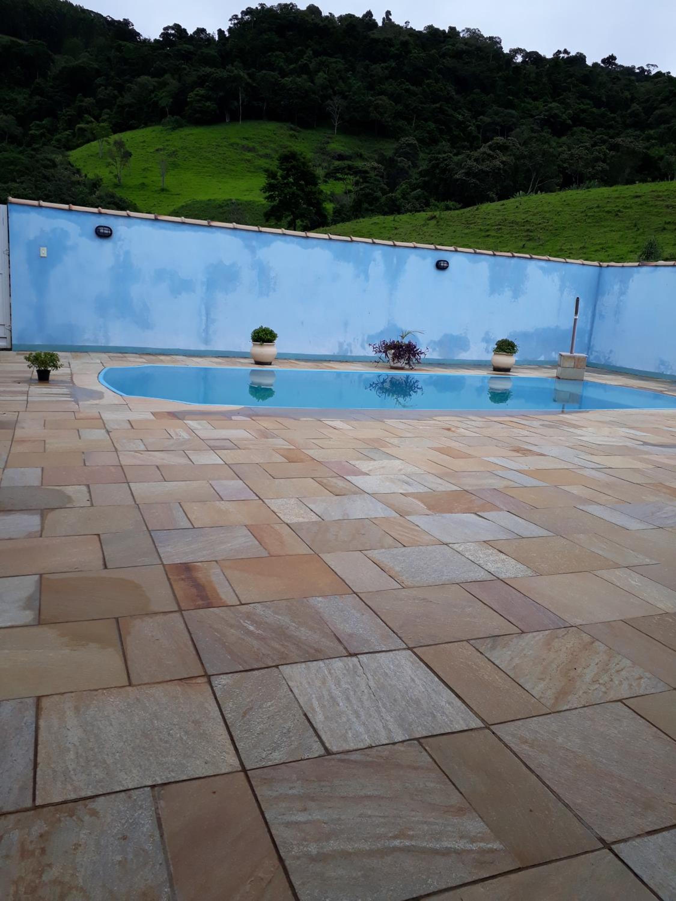 Casa em São Tomé das Letras