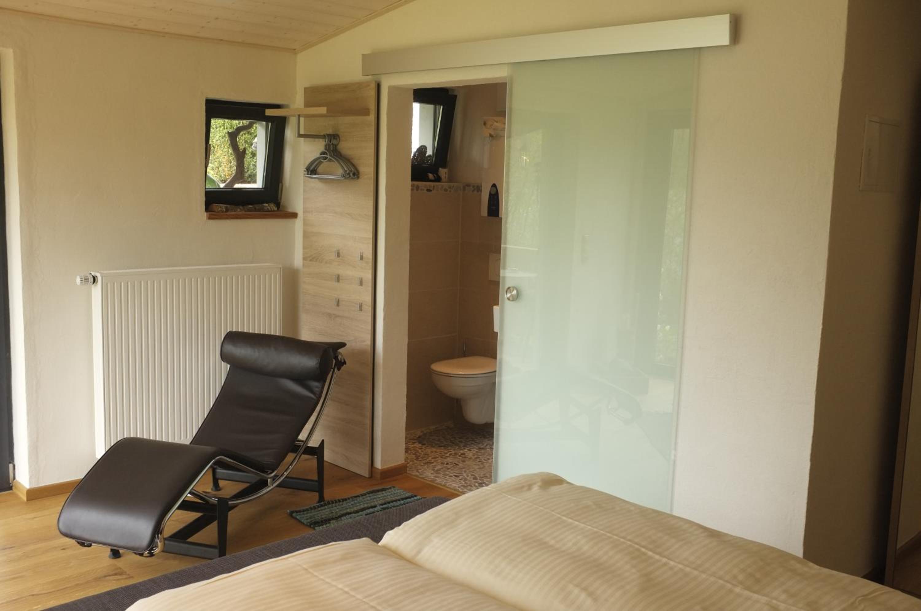 Dreimäderlhaus - Das vegetarische Boutique Hotel