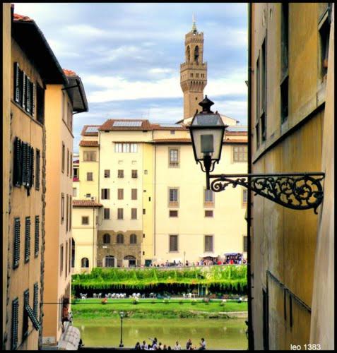 Le Mille e una Notte EXCLUSIVE SUITE FIRENZE