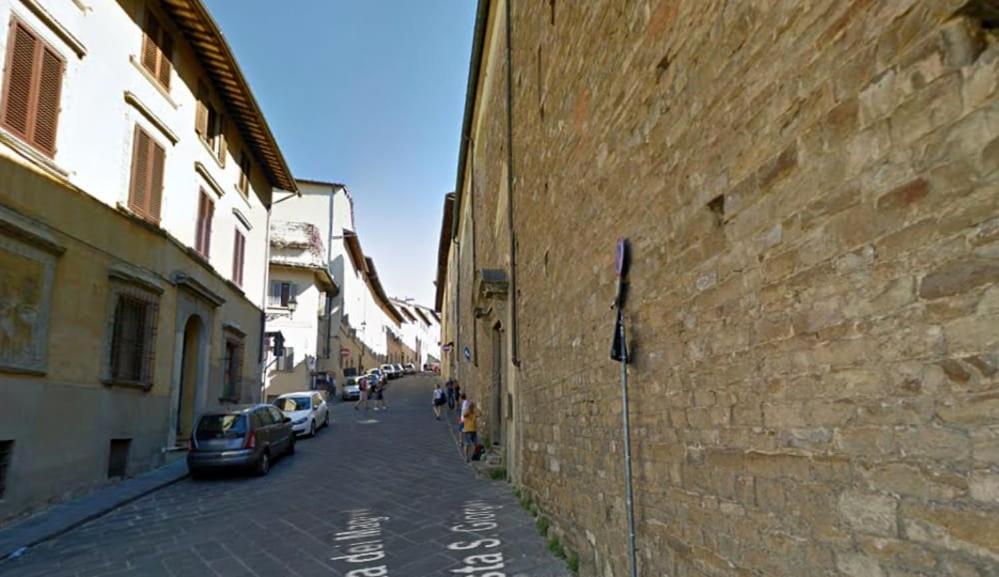 Le Mille e una Notte EXCLUSIVE SUITE FIRENZE