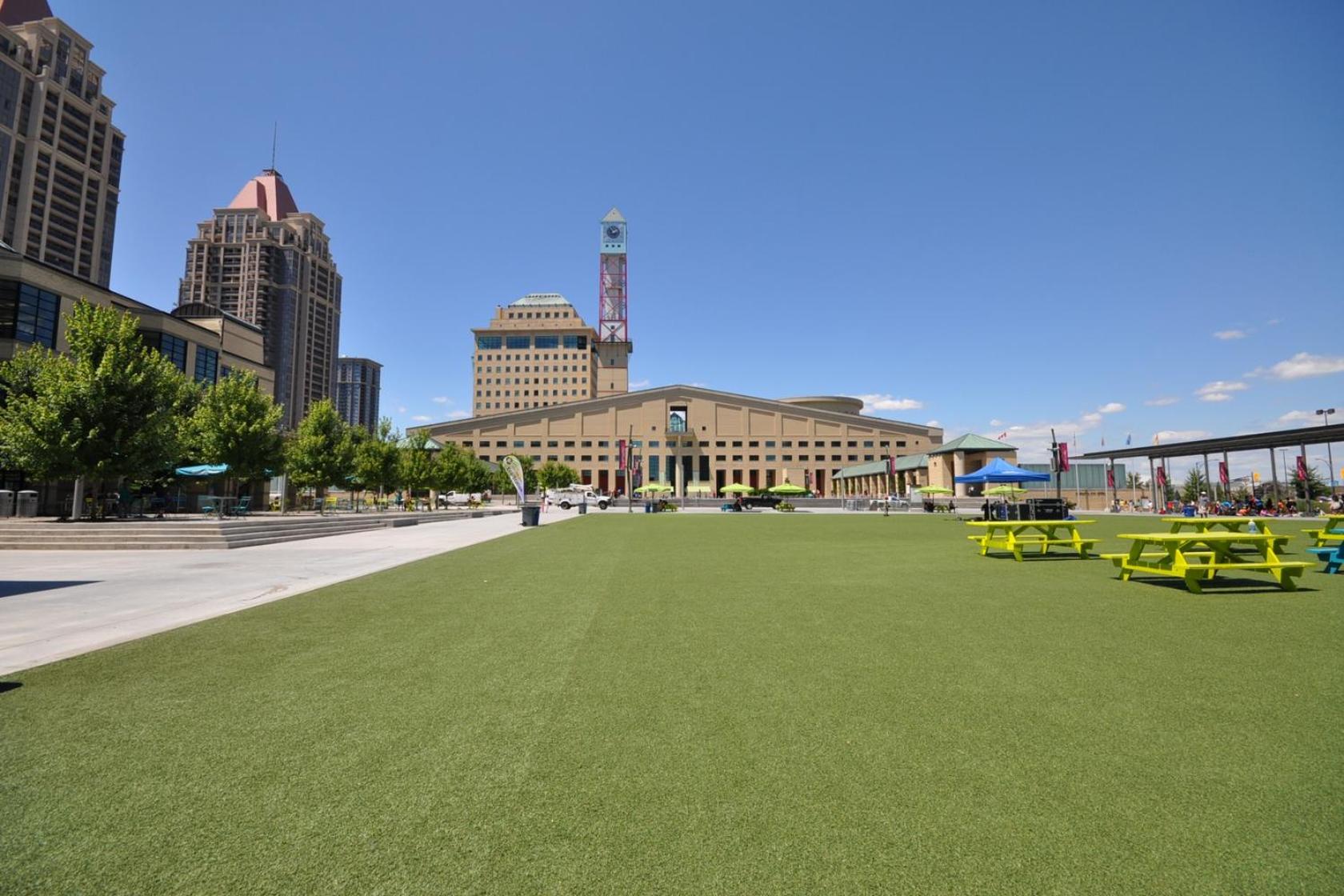 Royal Stays Furnished Apartments - Square One