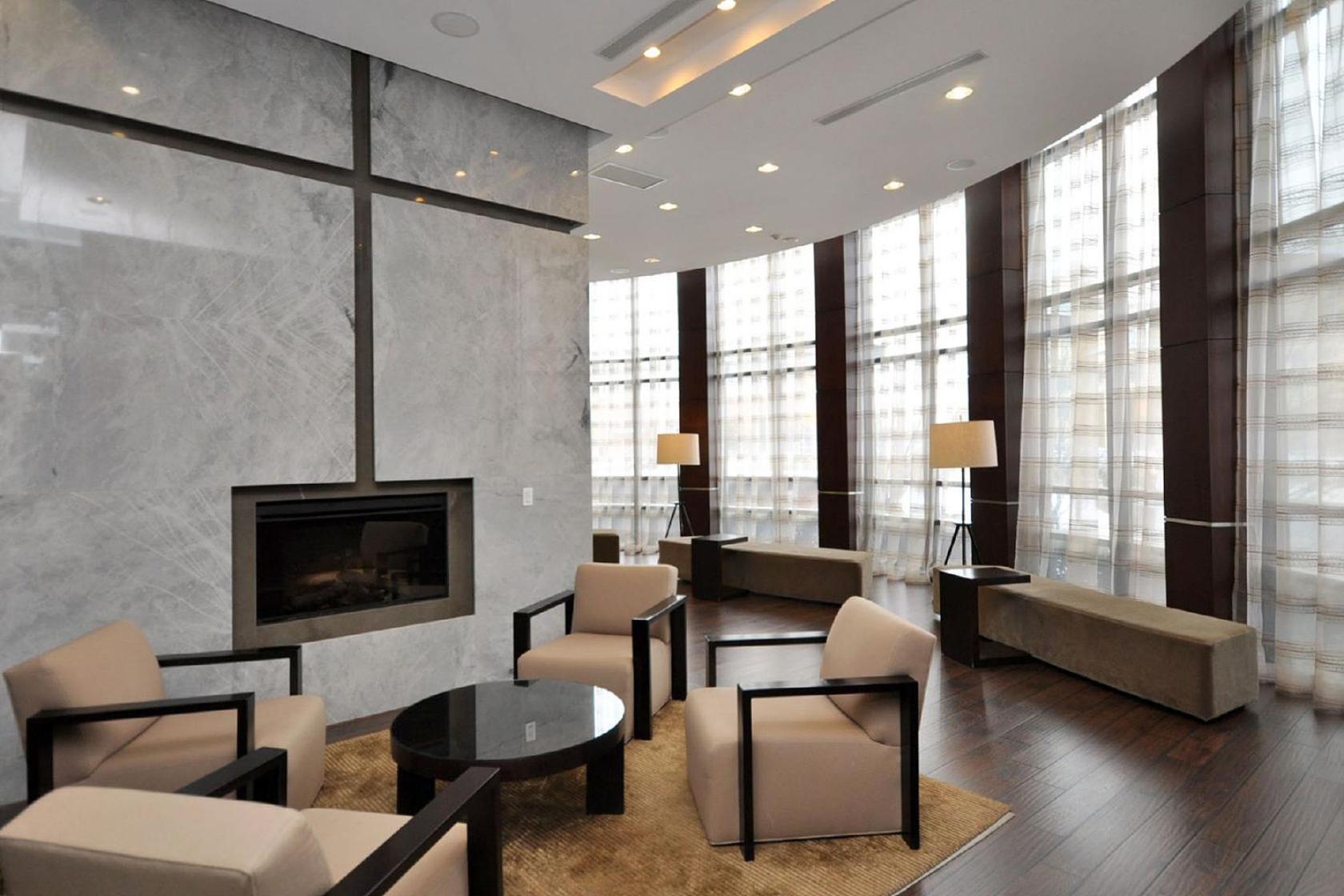 Royal Stays Furnished Apartments - Square One