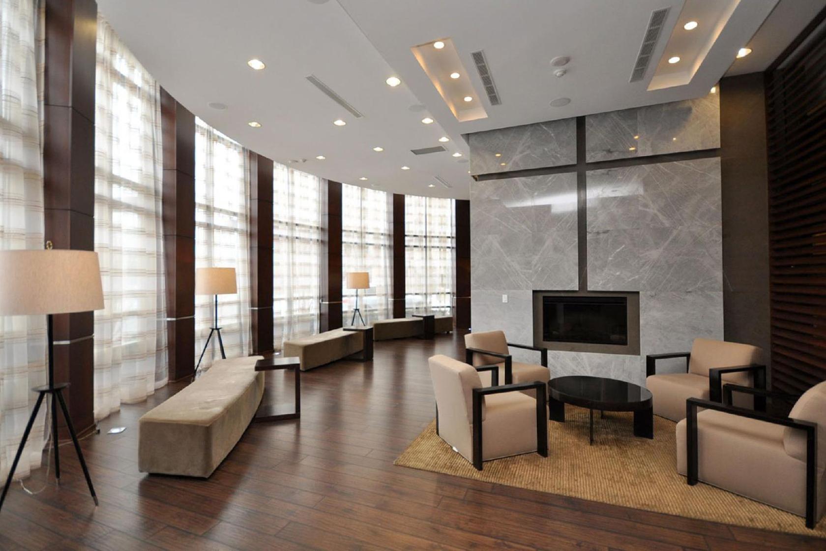 Royal Stays Furnished Apartments - Square One