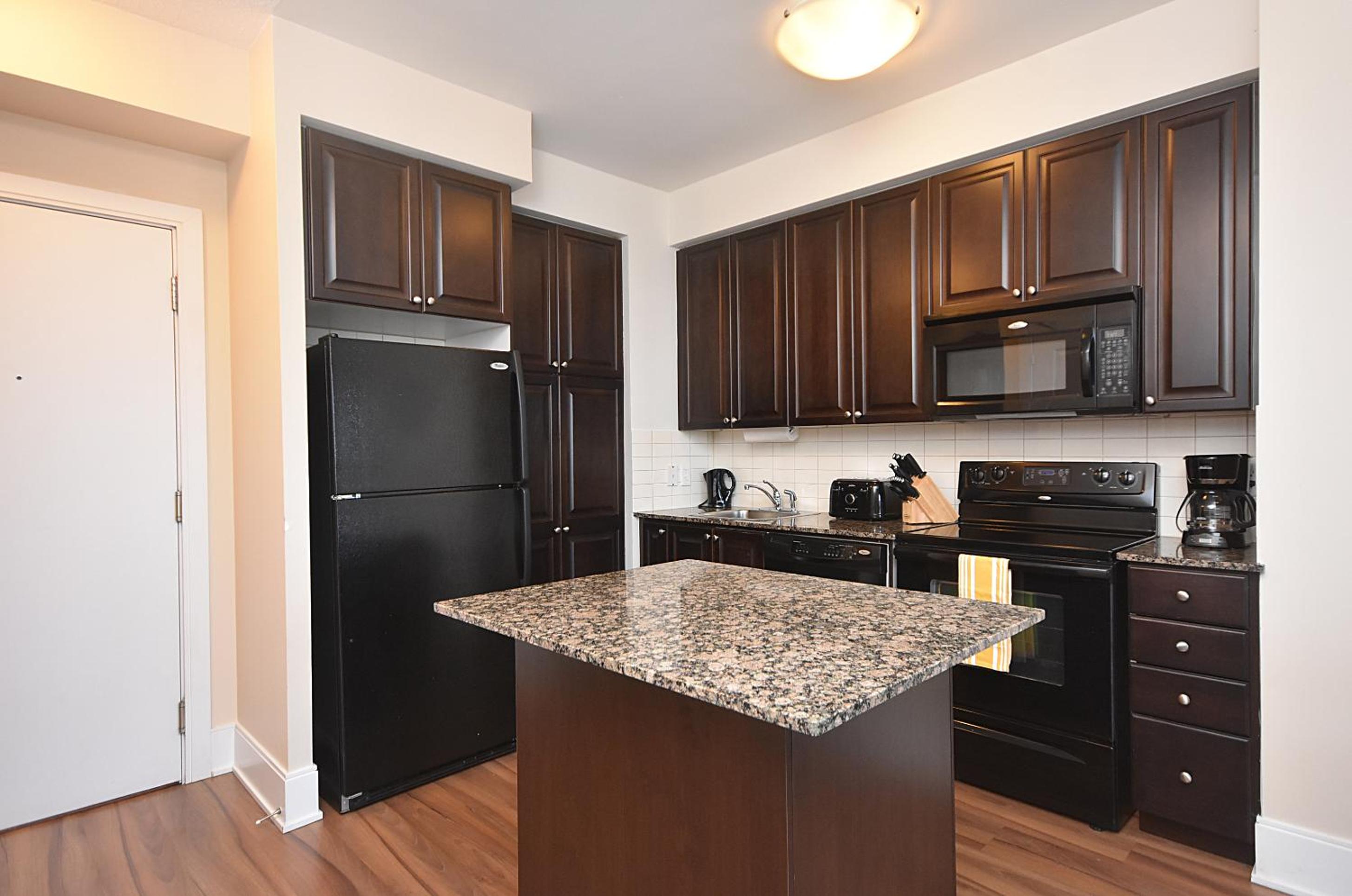 Royal Stays Furnished Apartments - Square One