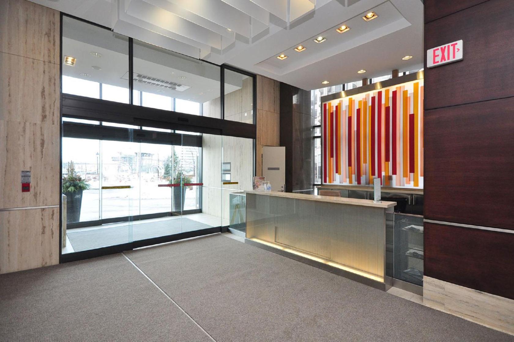 Royal Stays Furnished Apartments - Square One