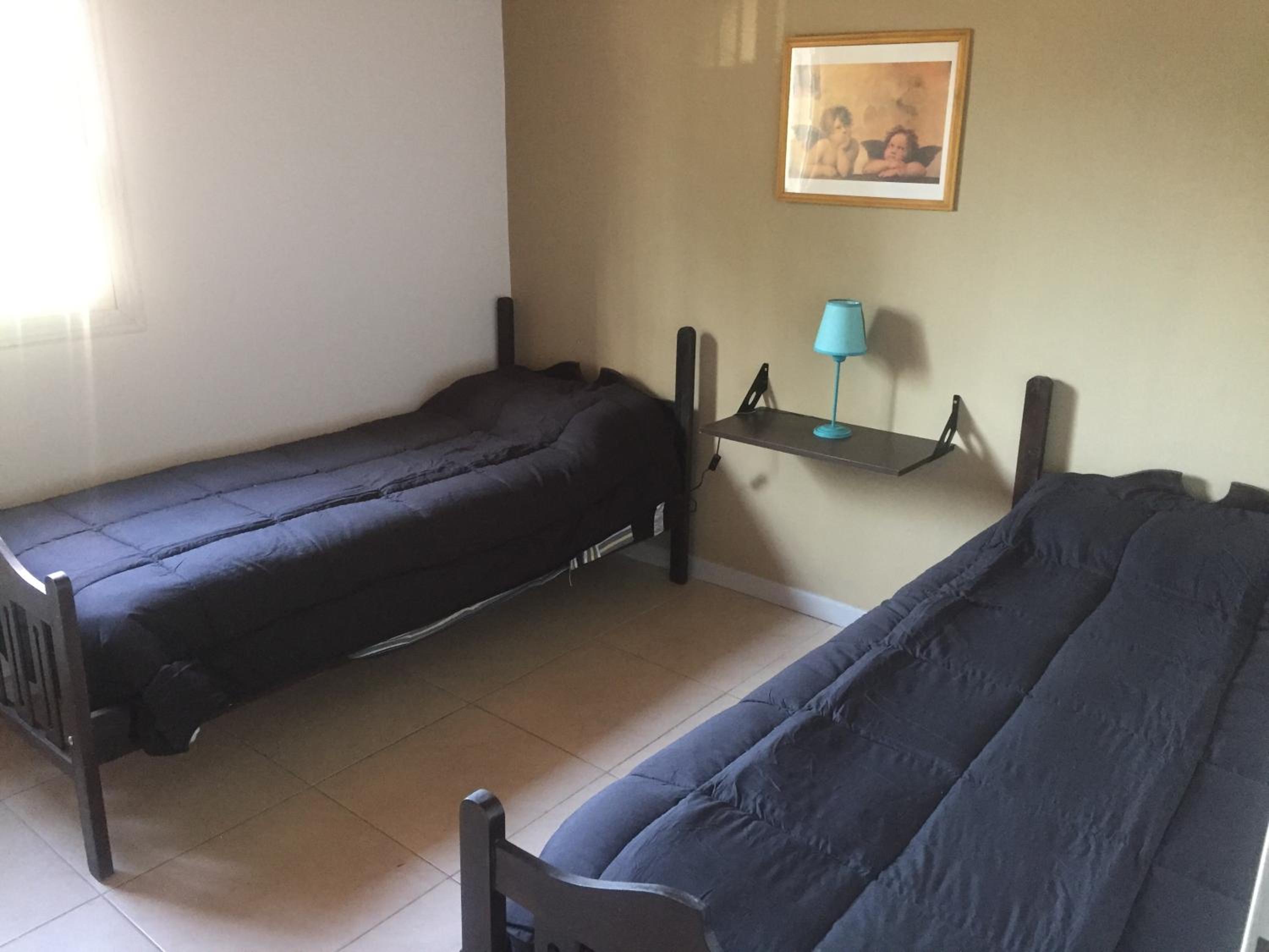 Excelente Duplex en Consorcio Privado c/ cochera
