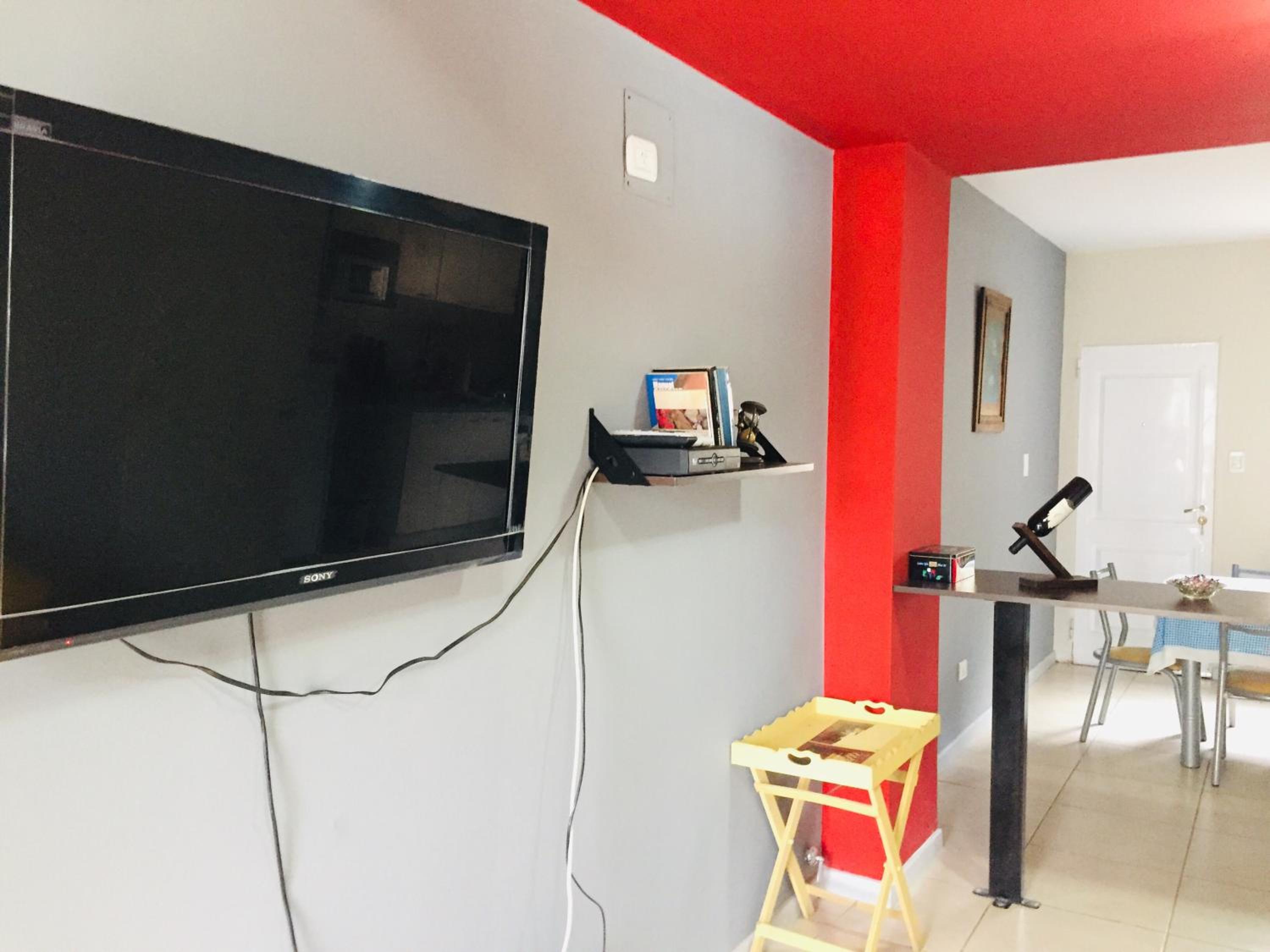 Excelente Duplex en Consorcio Privado c/ cochera