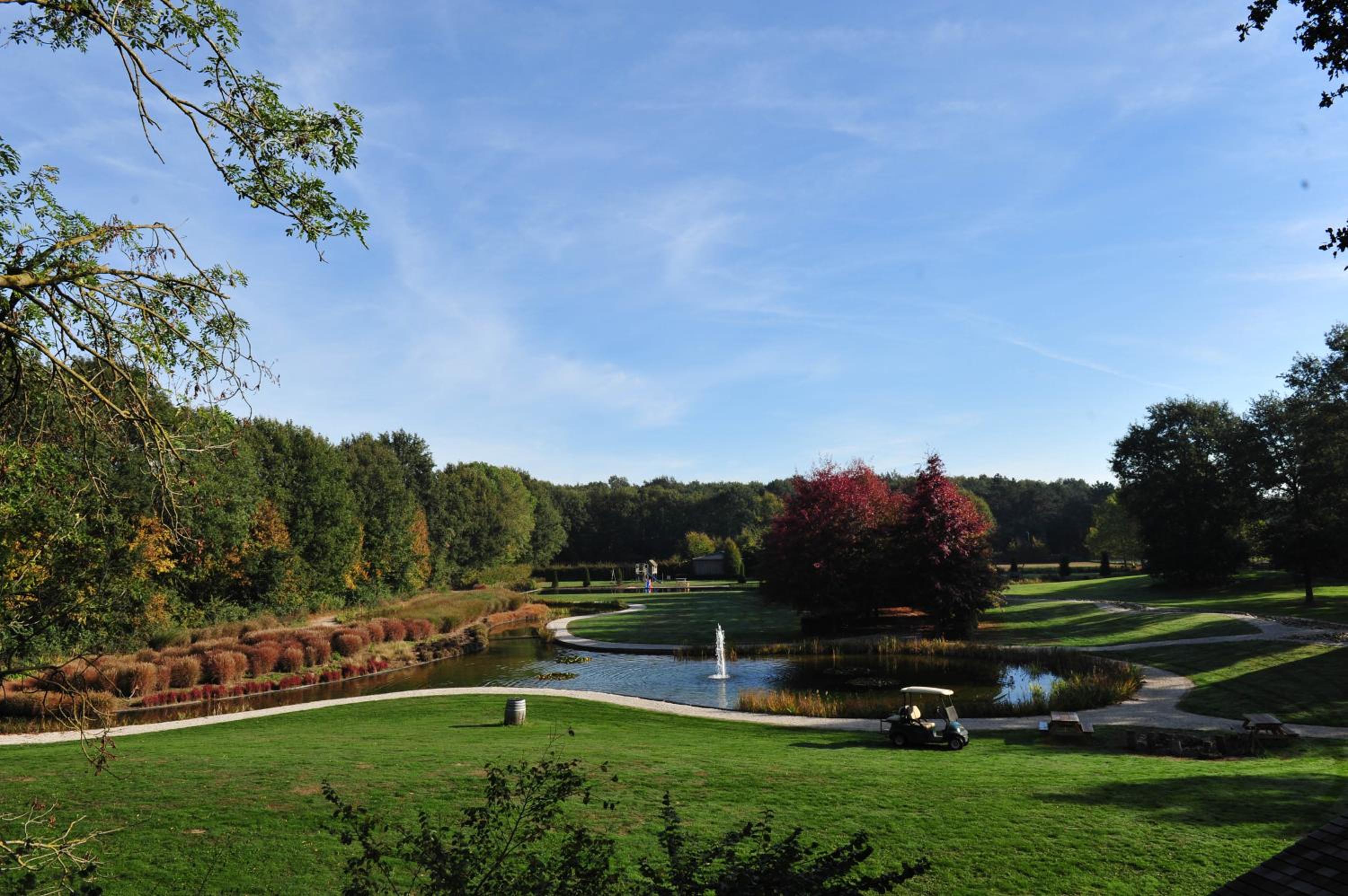 Het Hilkensberg Park