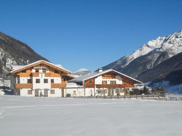 Landhaus Müller