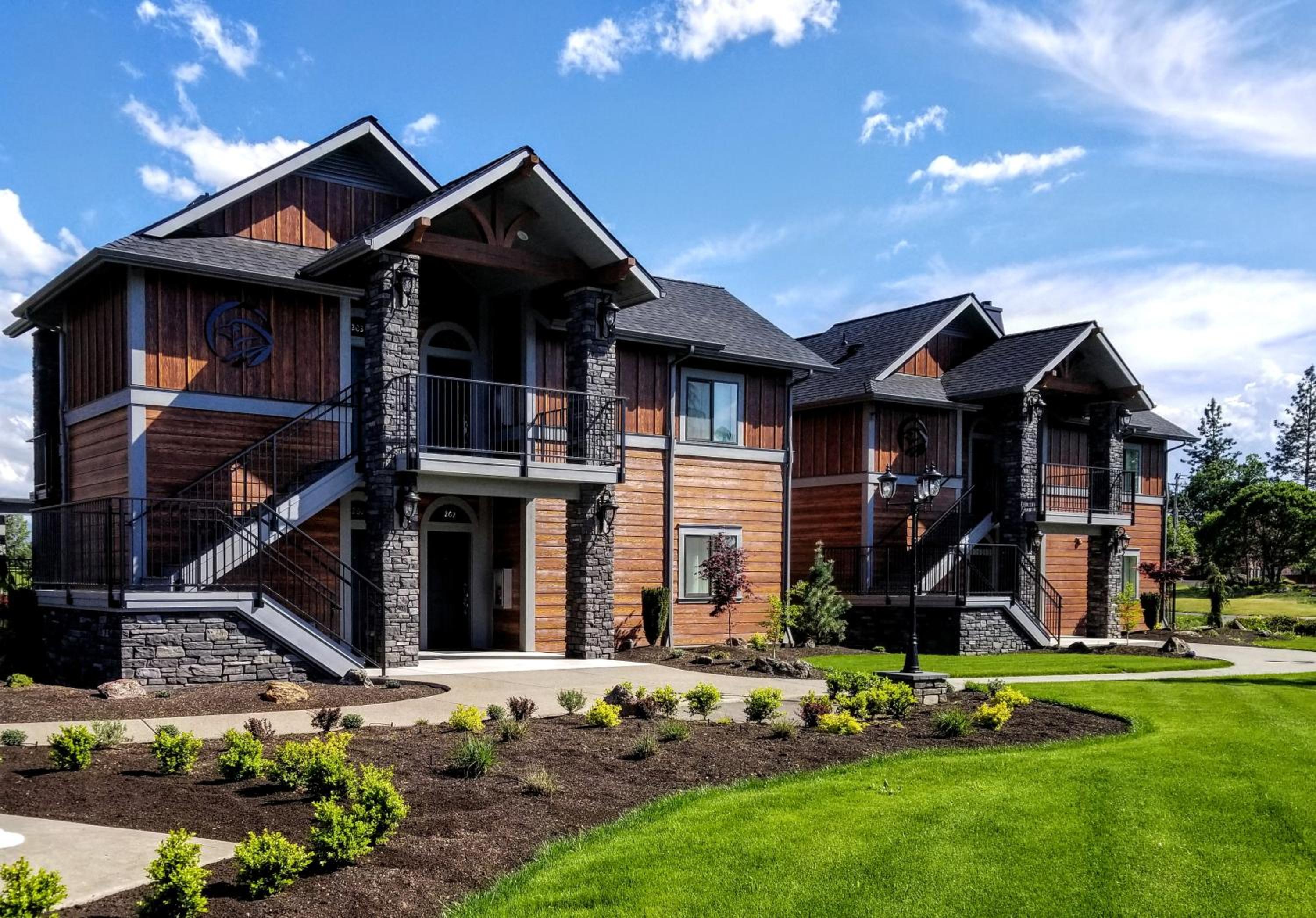 Medford Vacations - Resort at Eagle Point Golf Club Lodging - Property Image 59