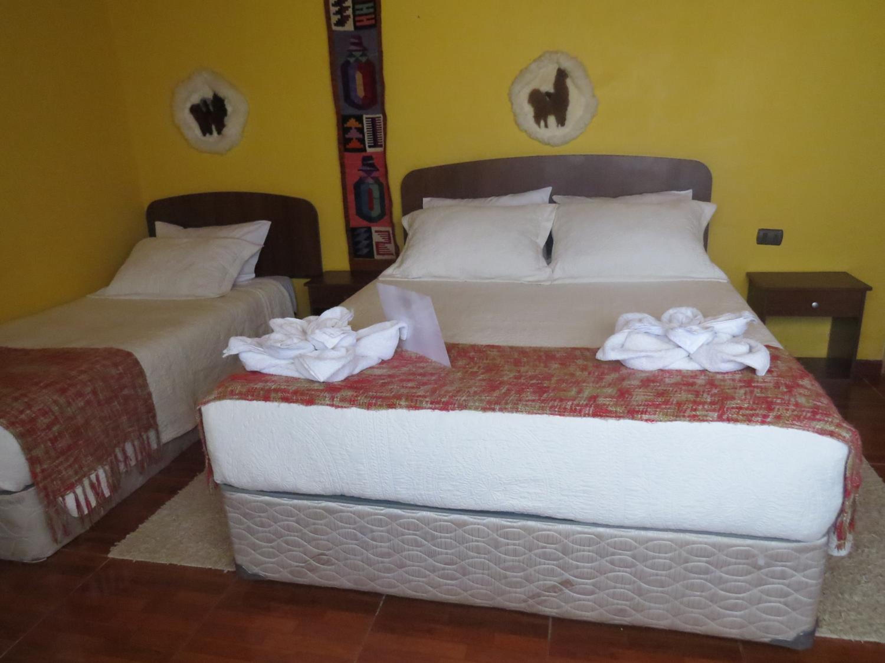 Hostal Alabalti