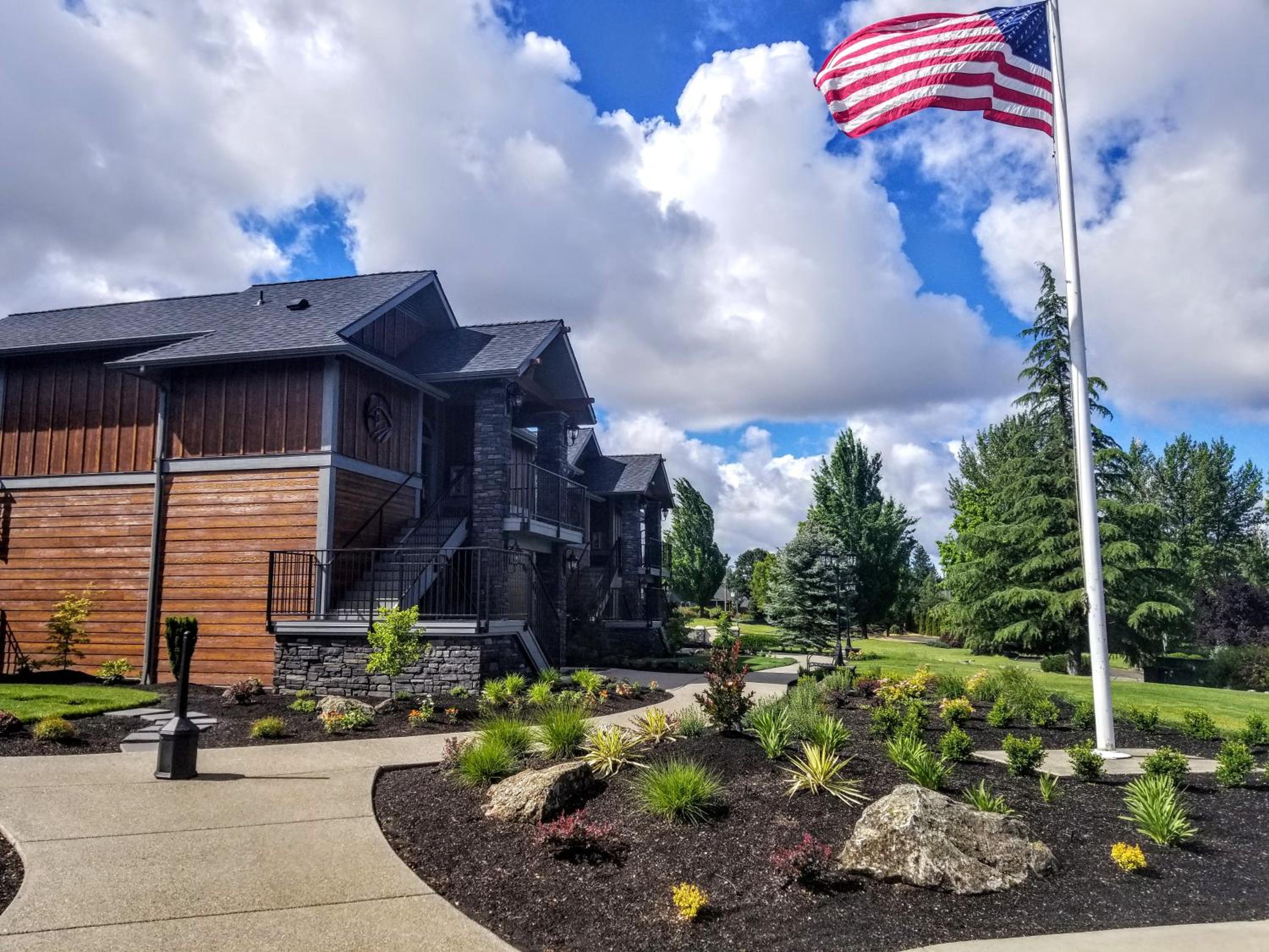 Medford Vacations - Resort at Eagle Point Golf Club Lodging - Property Image 62