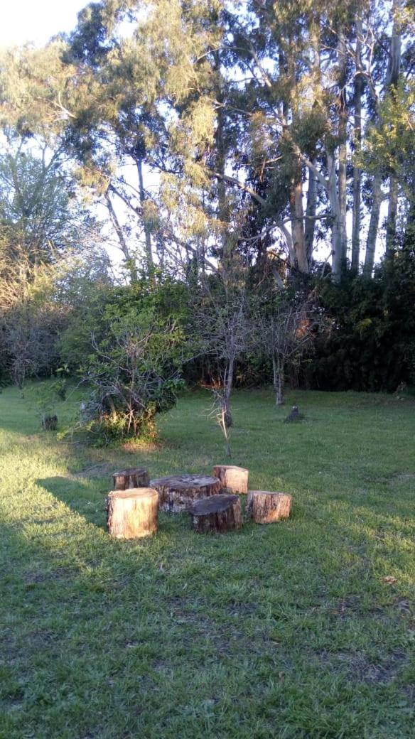 Rancho Apar T -