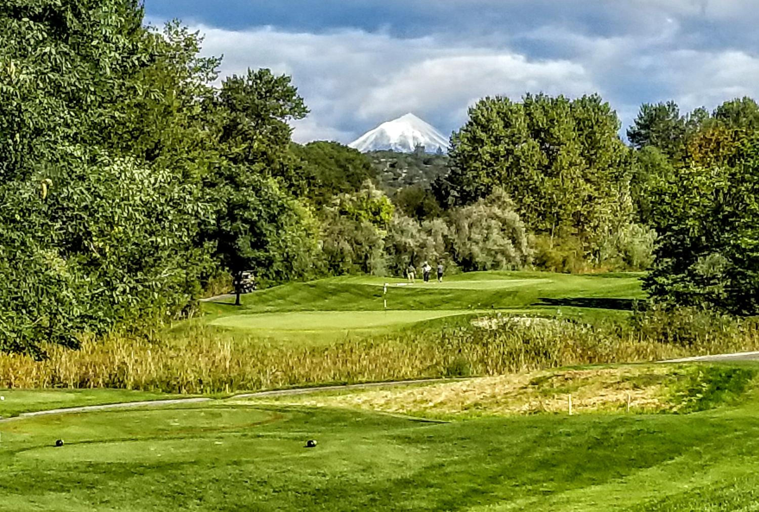 Medford Vacations - Resort at Eagle Point Golf Club Lodging - Property Image 46