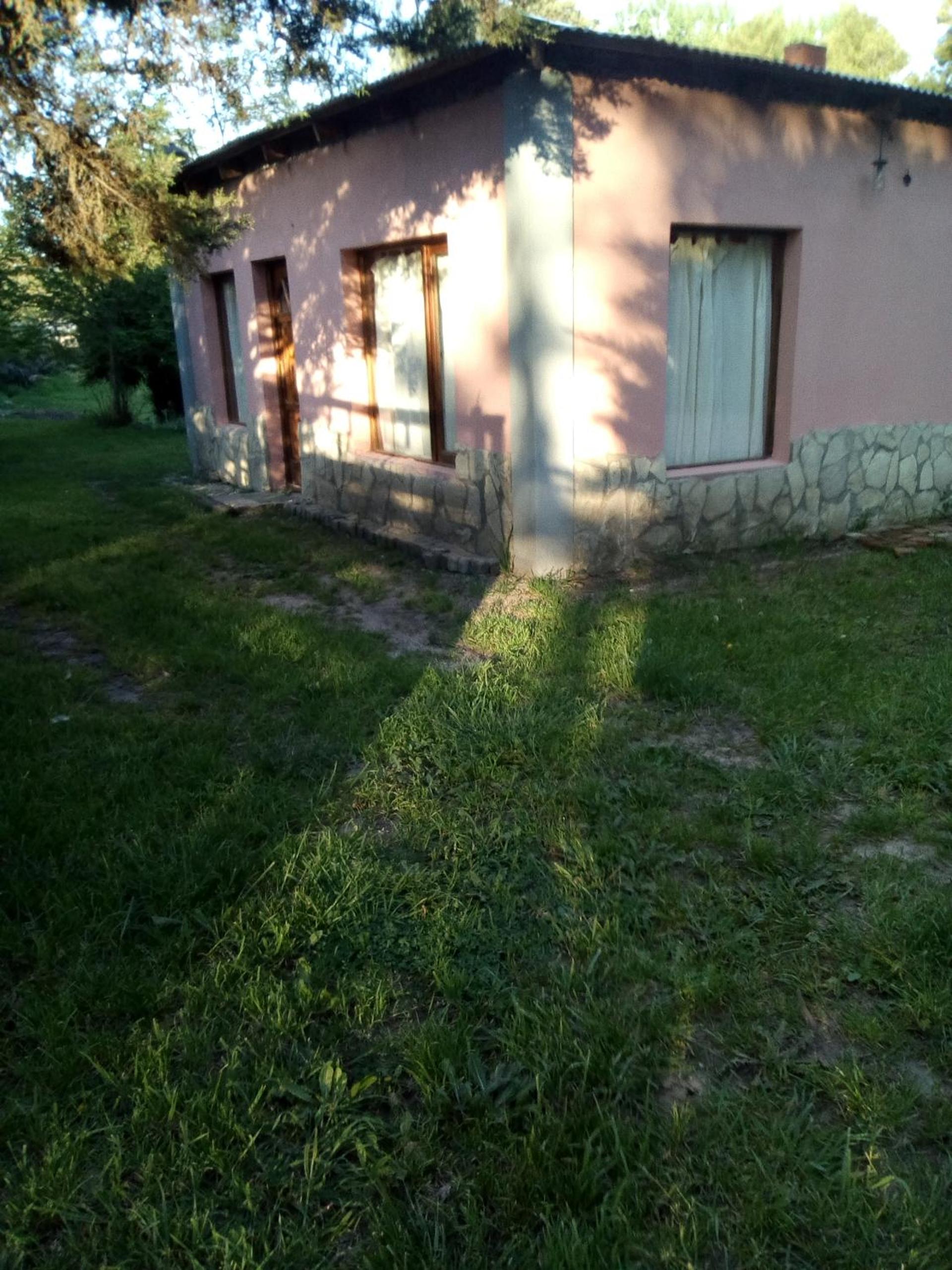 Rancho Apar T -