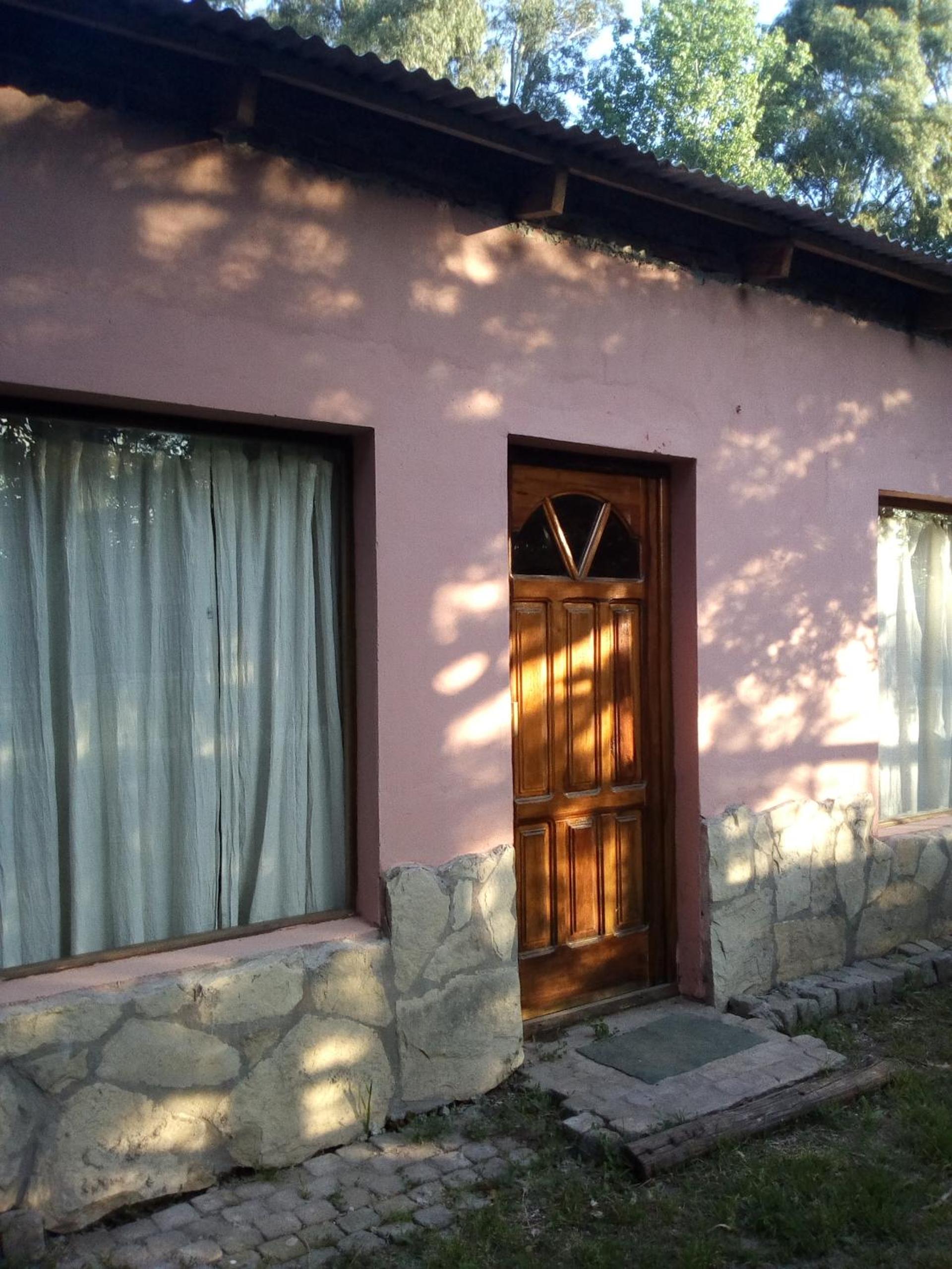 Rancho Apar T -