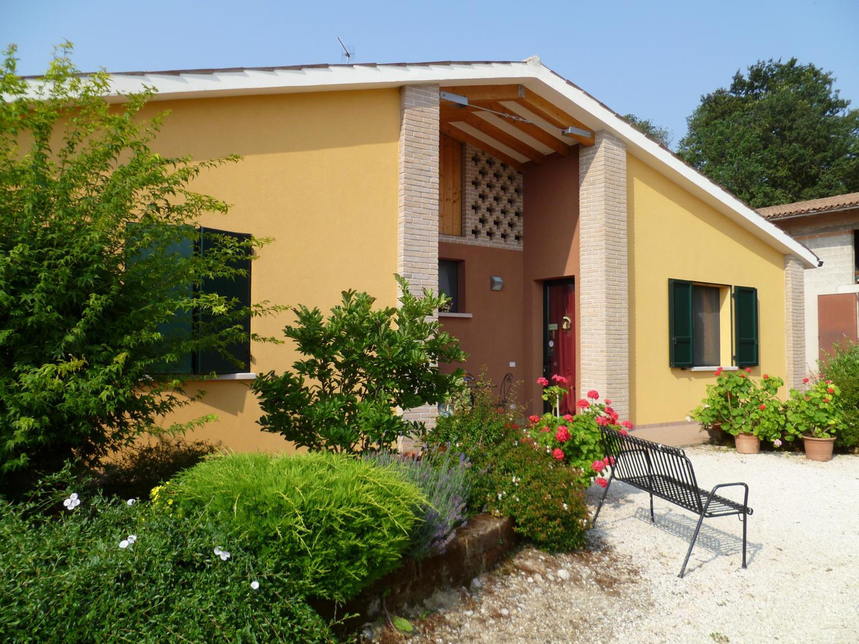 Agriturismo Dondino view 5