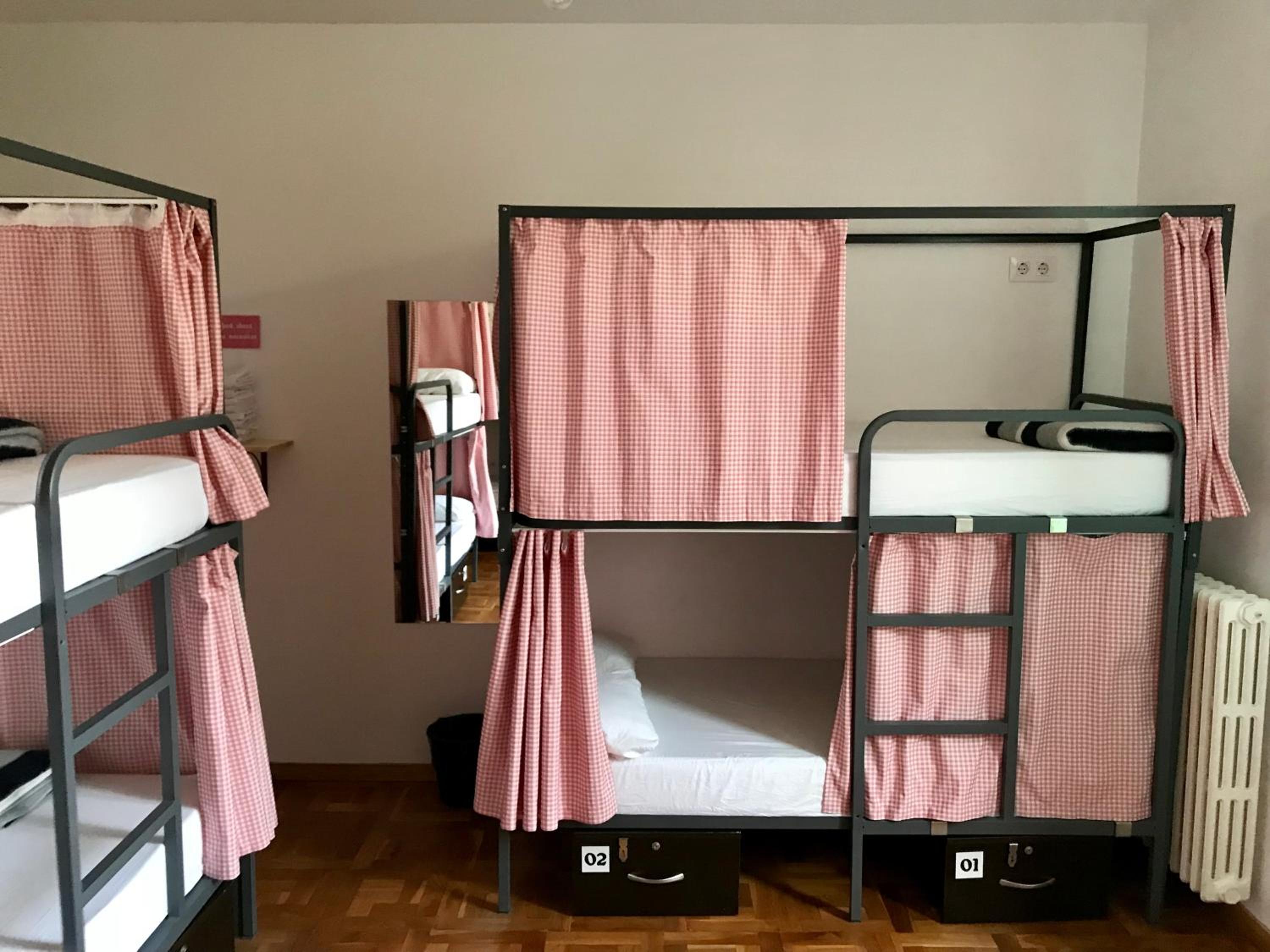 Mucha Masia Hostel Rural Urba