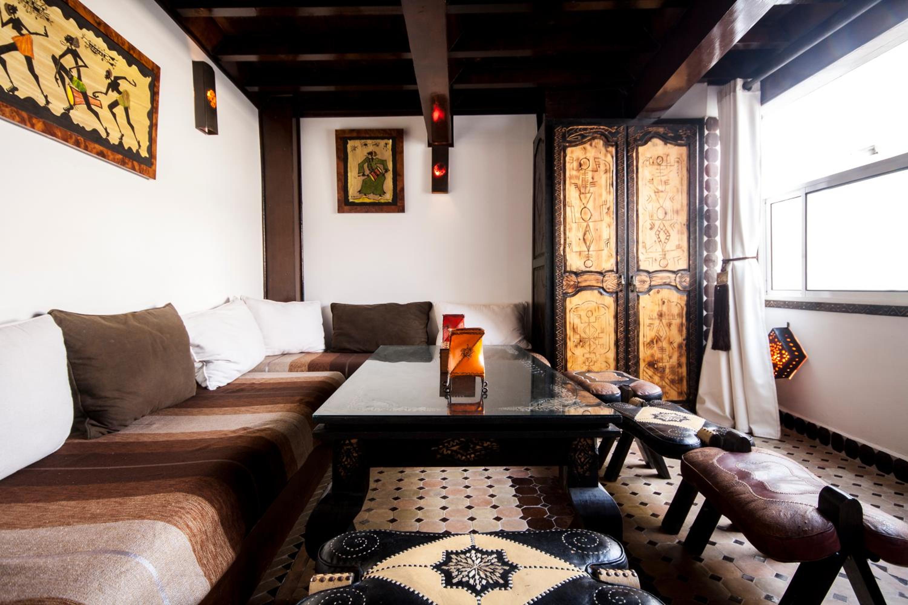 lounge