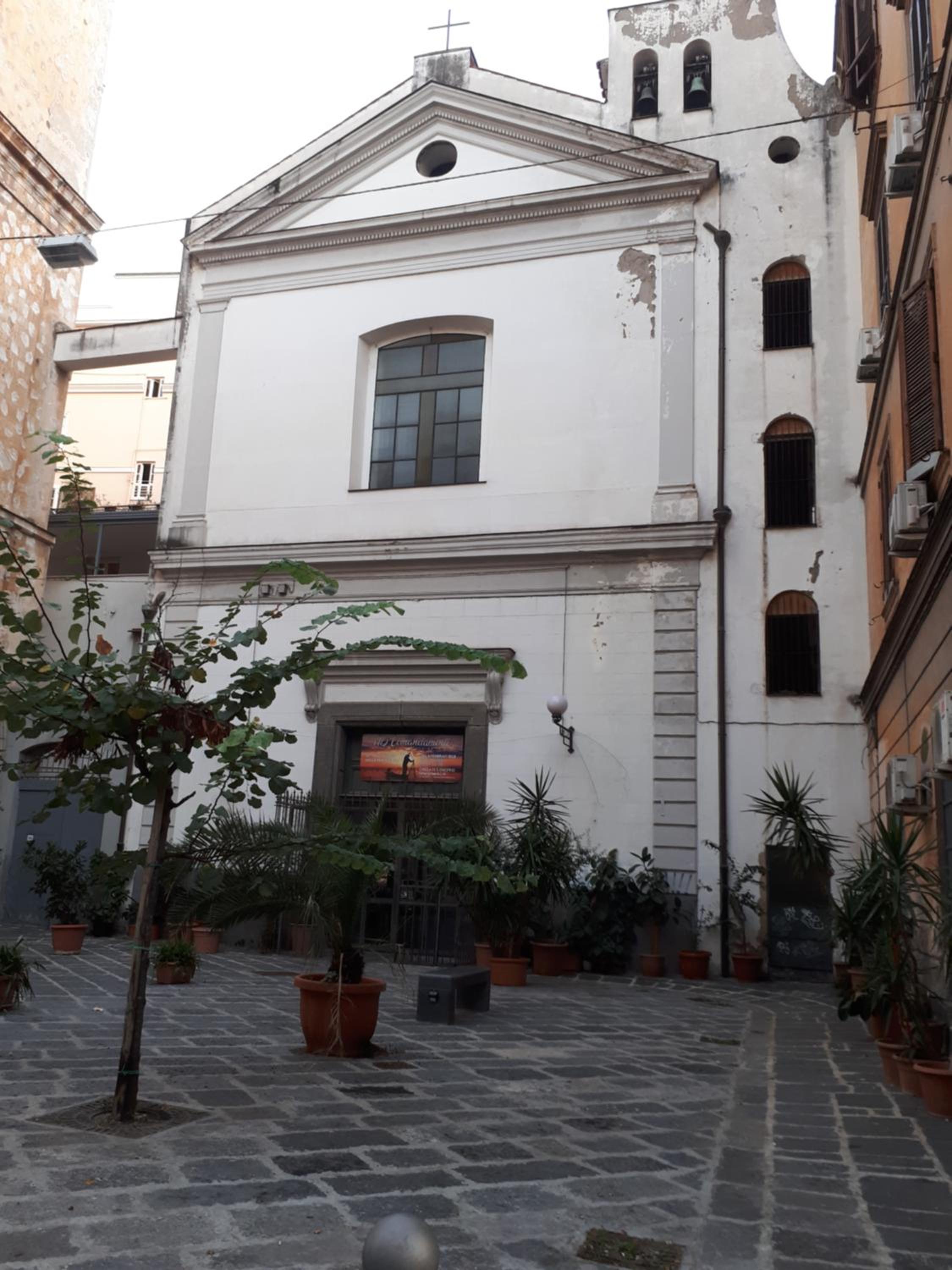 Domus Campanile