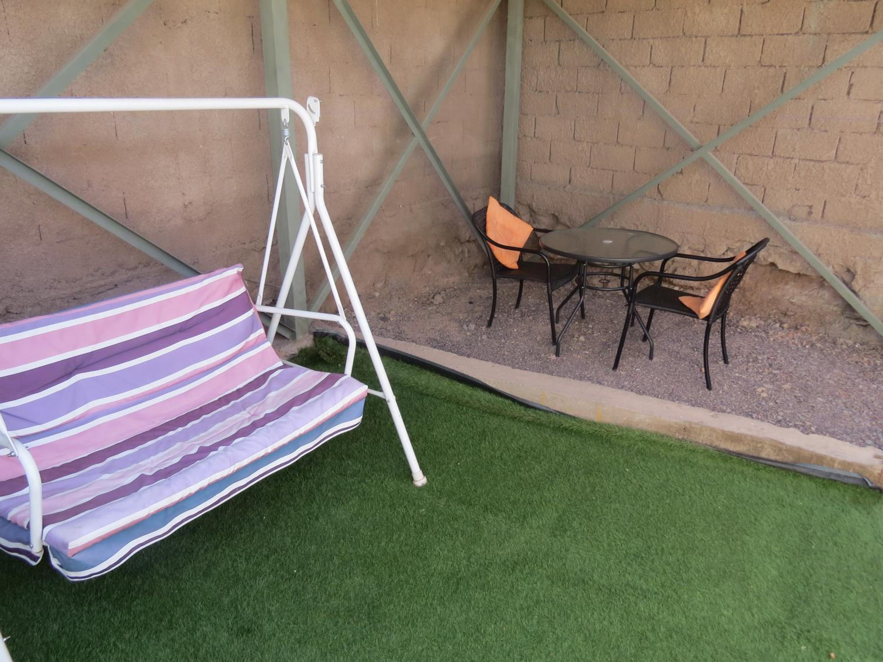 Hostal Alabalti