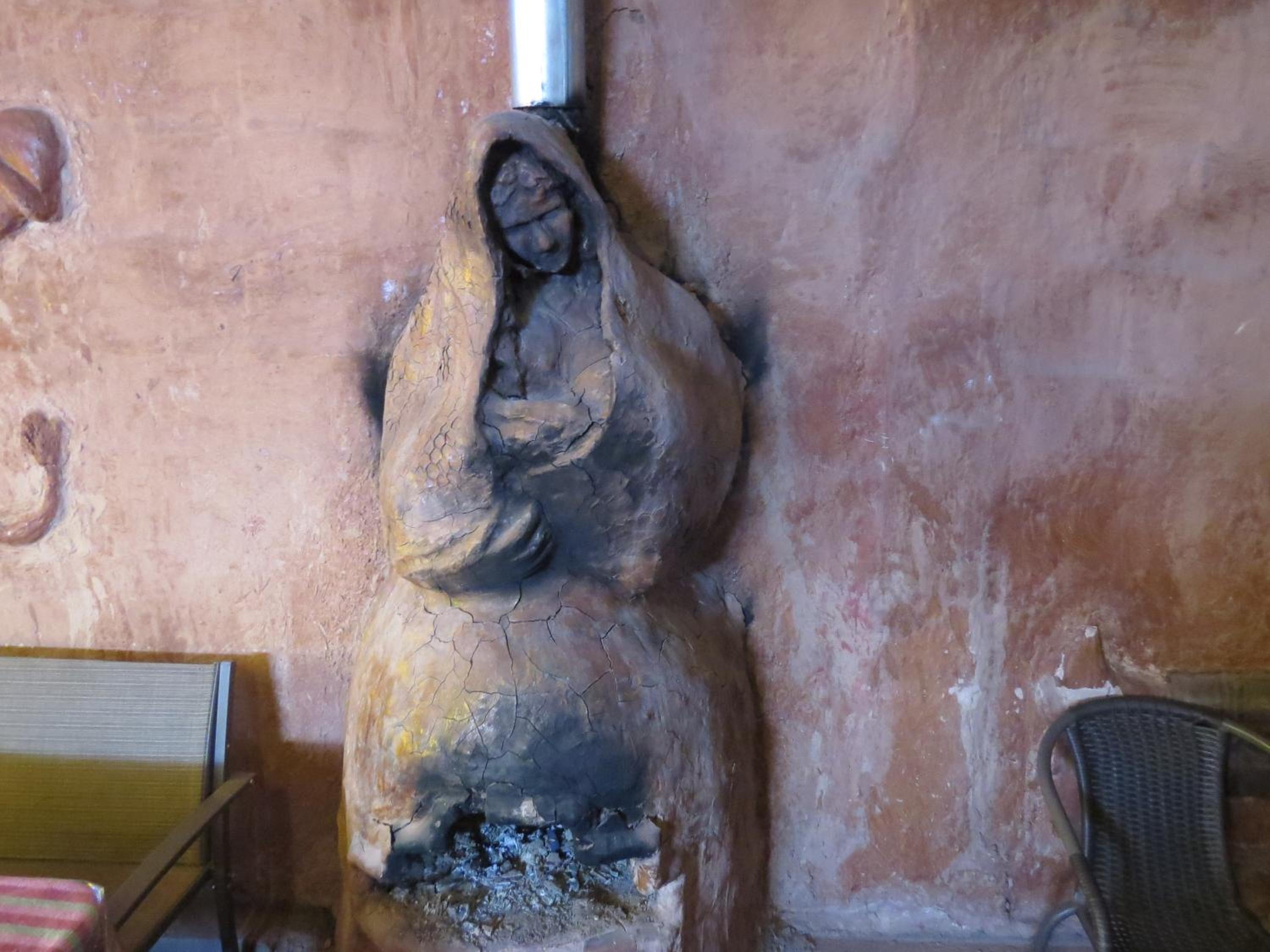 Hostal Alabalti