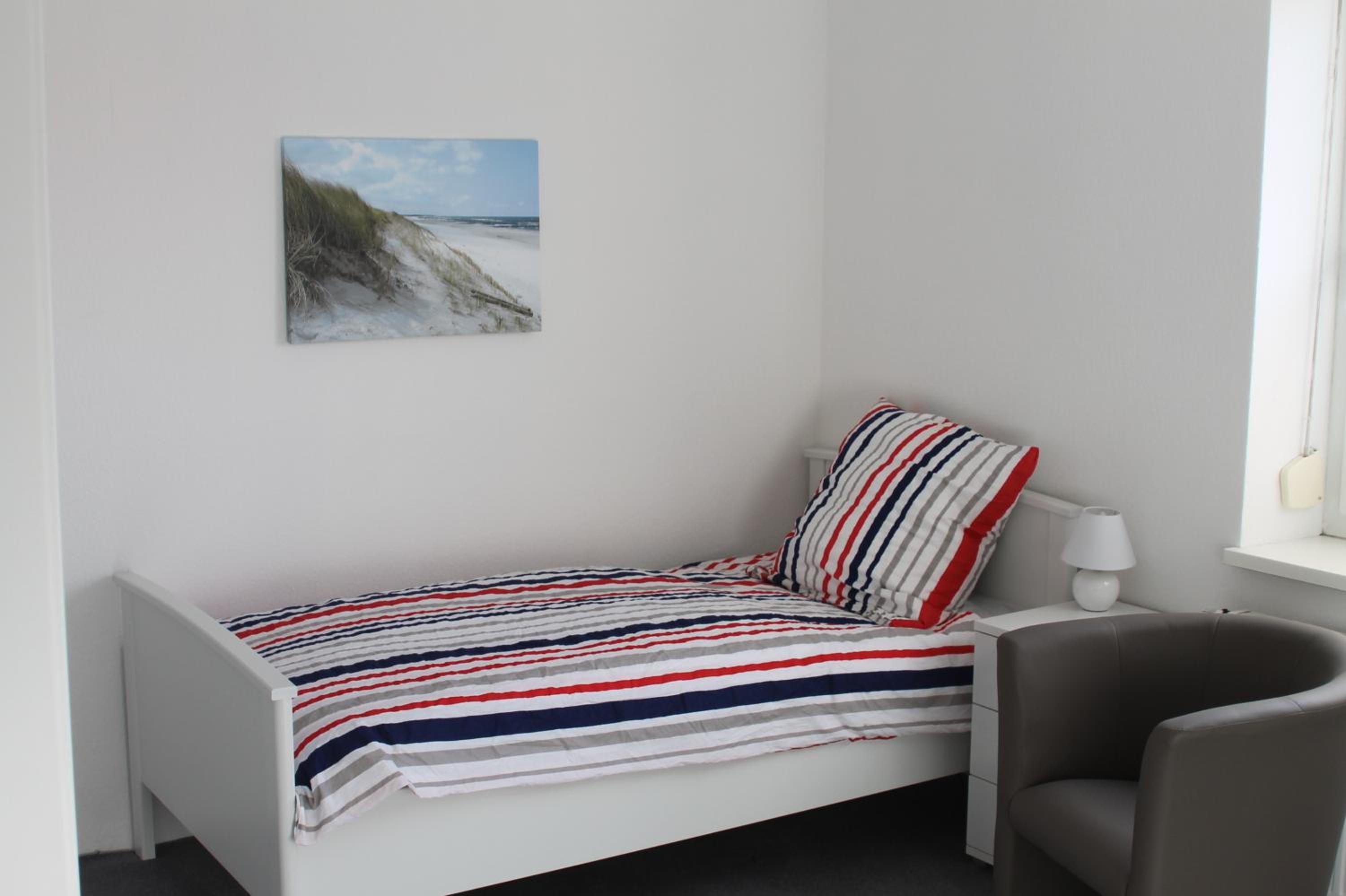 3 Zimmer Ferienwohnung - Woltorf view 2