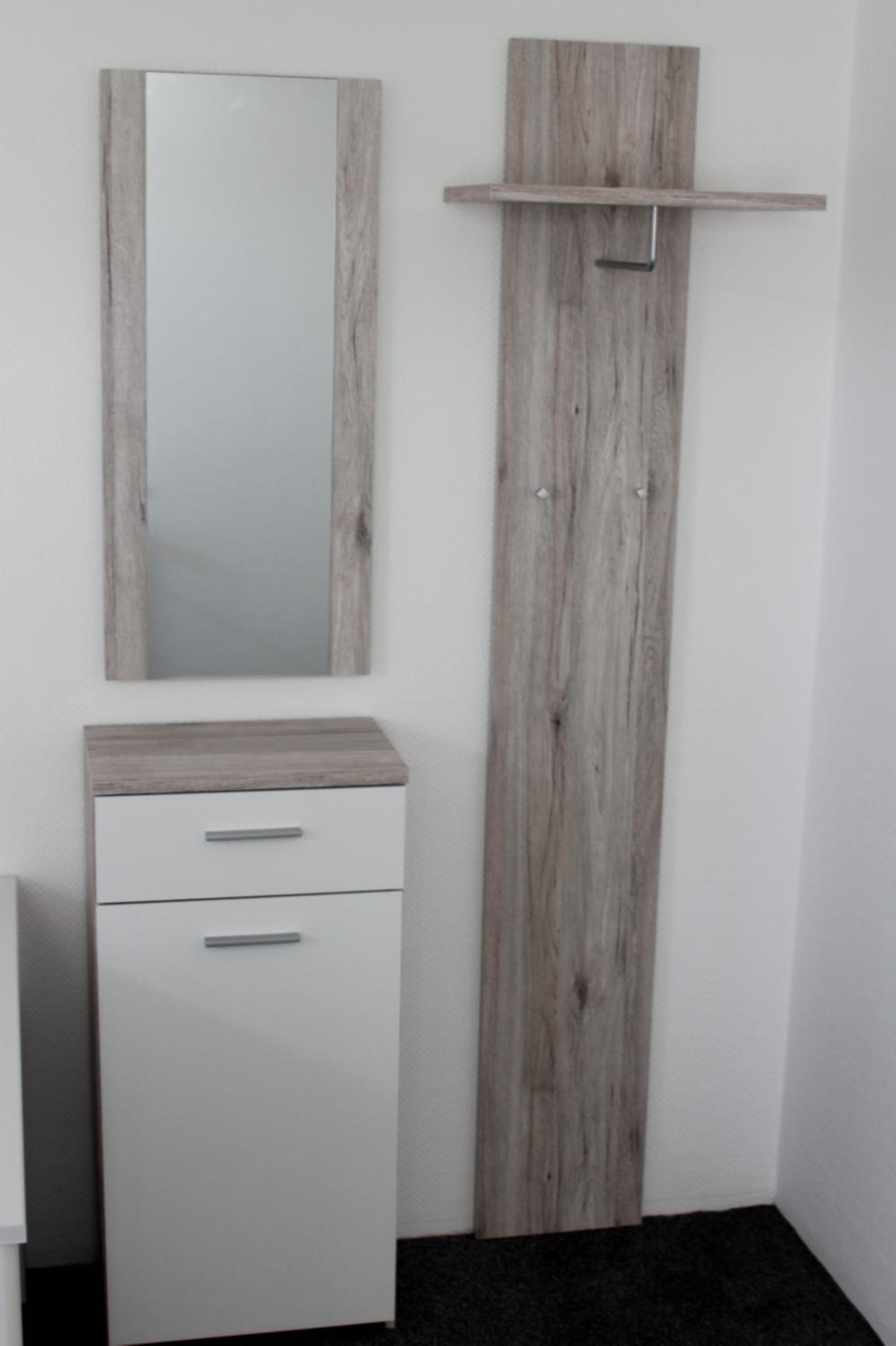 3 Zimmer Ferienwohnung - Woltorf view 3