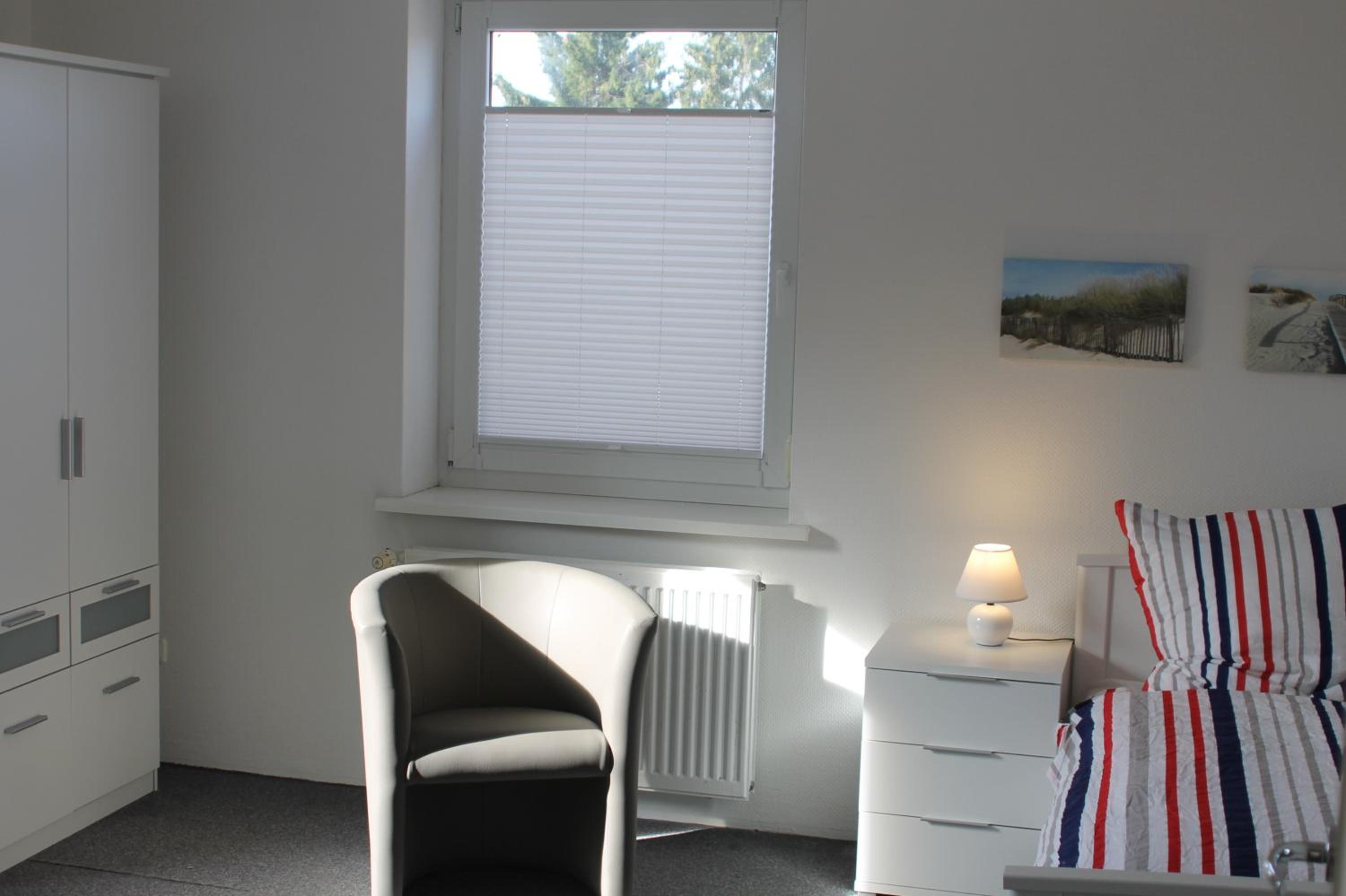 3 Zimmer Ferienwohnung - Woltorf view 4